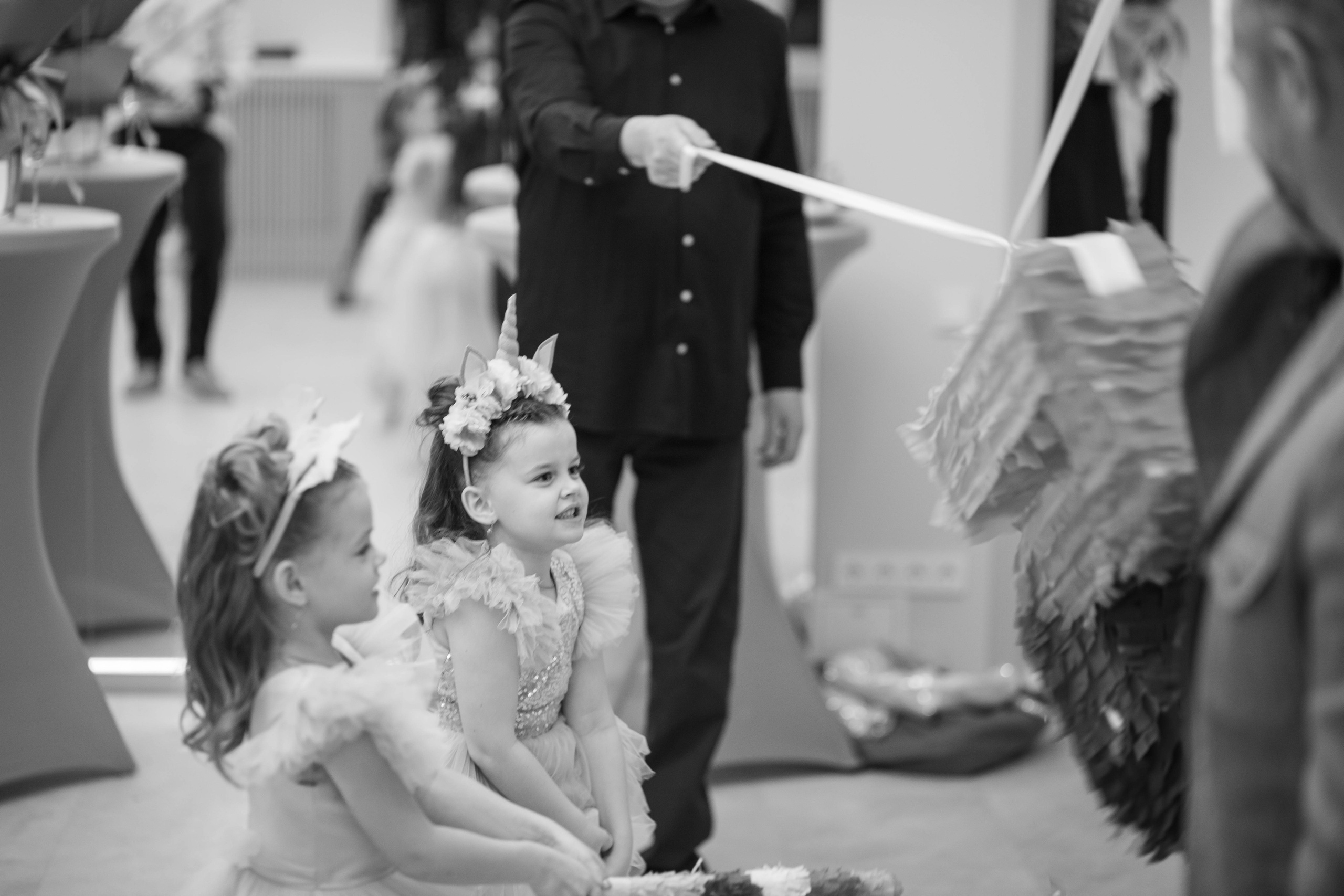 День Рождения Майи и Миры. Ваш фотограф в Нижнем Новгороде