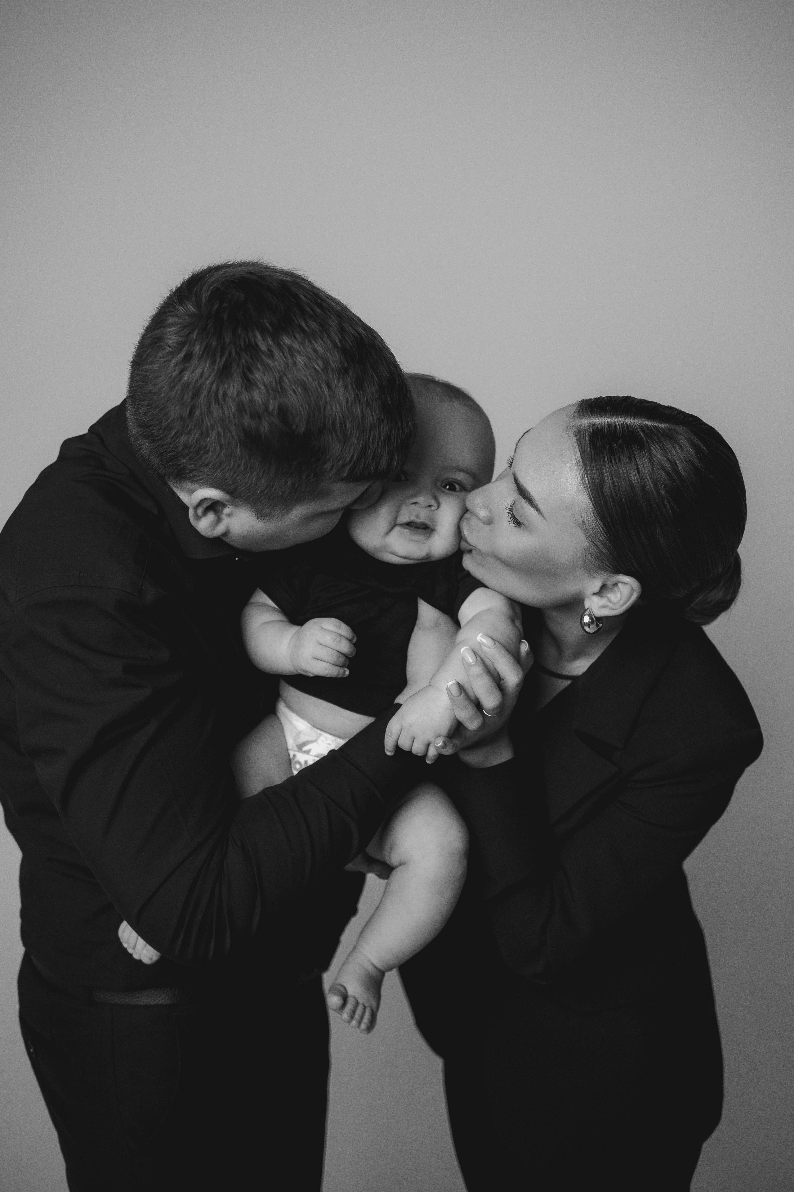 Виолетта Руслан и Ратмир. Ваш фотограф в Нижнем Новгороде