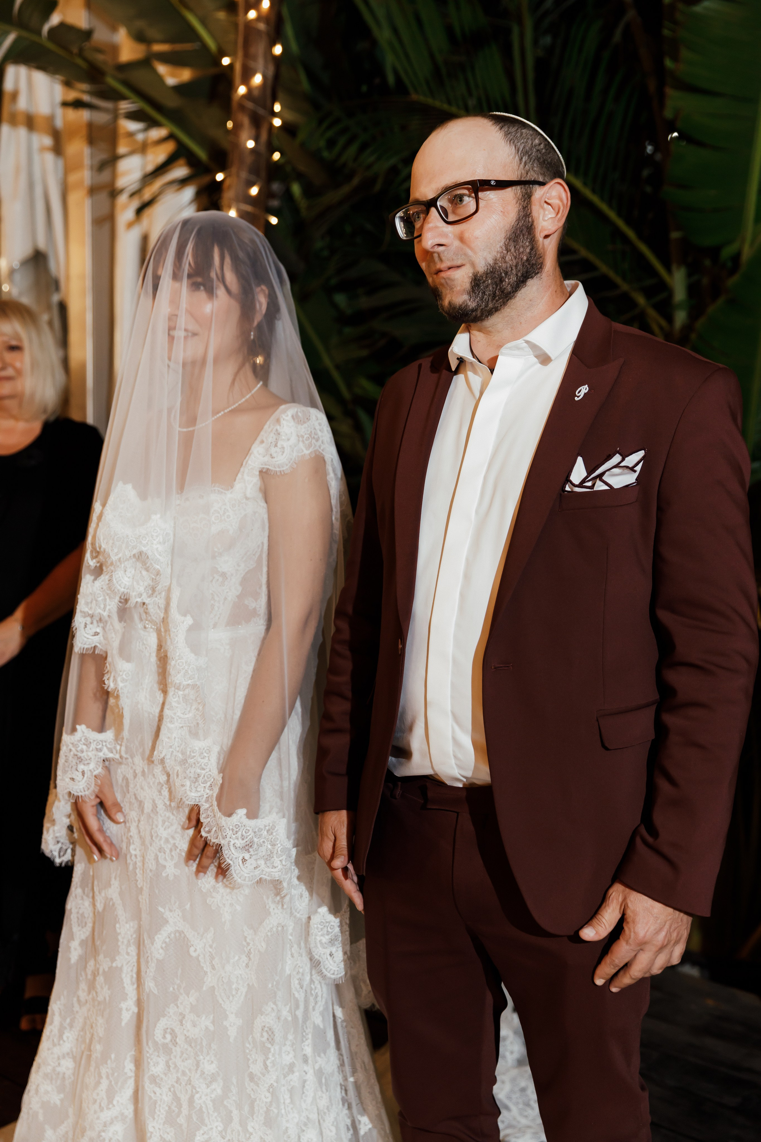Weddings. Photographer Michael Alekseev