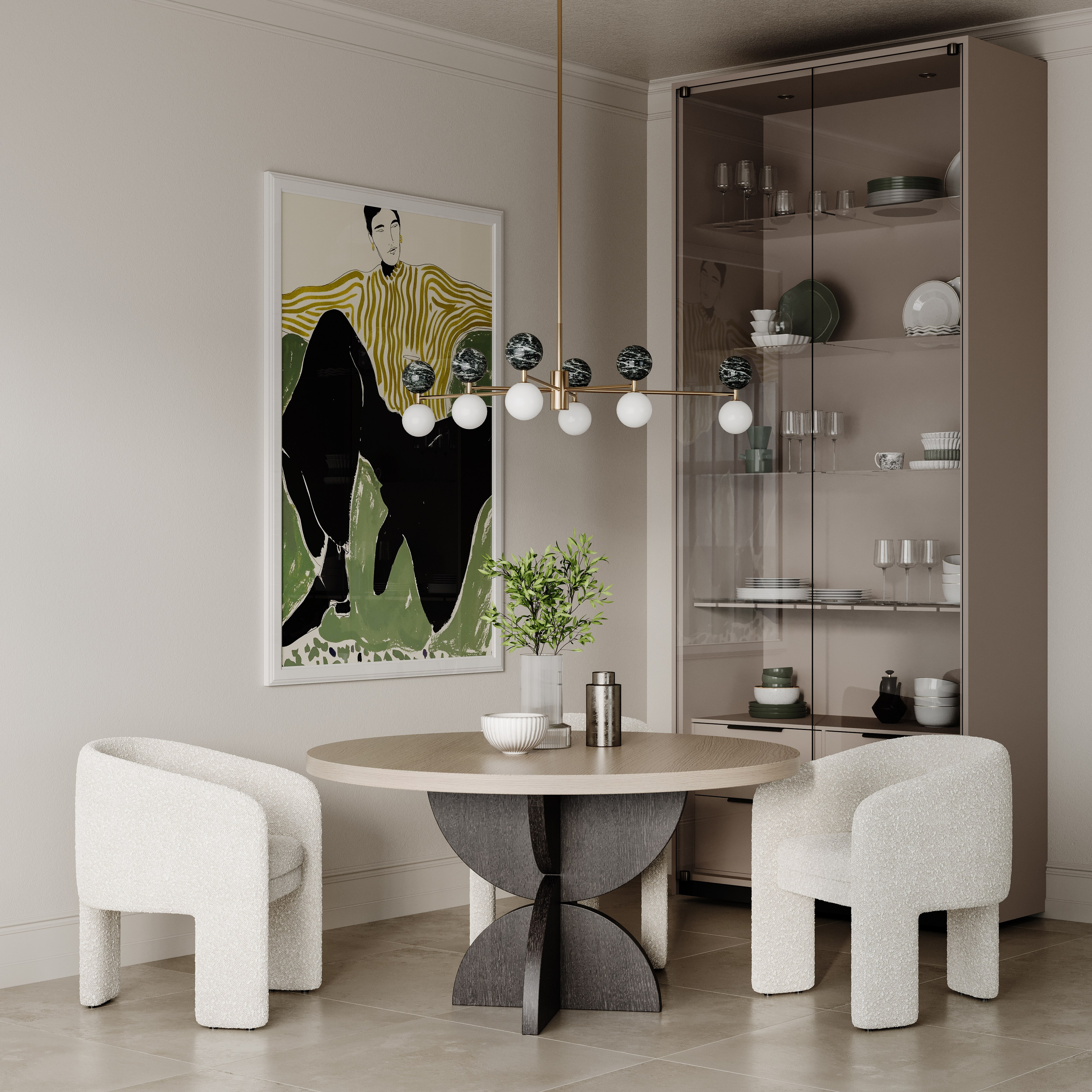 Предметная 3D визуализация. 3D Визуализация