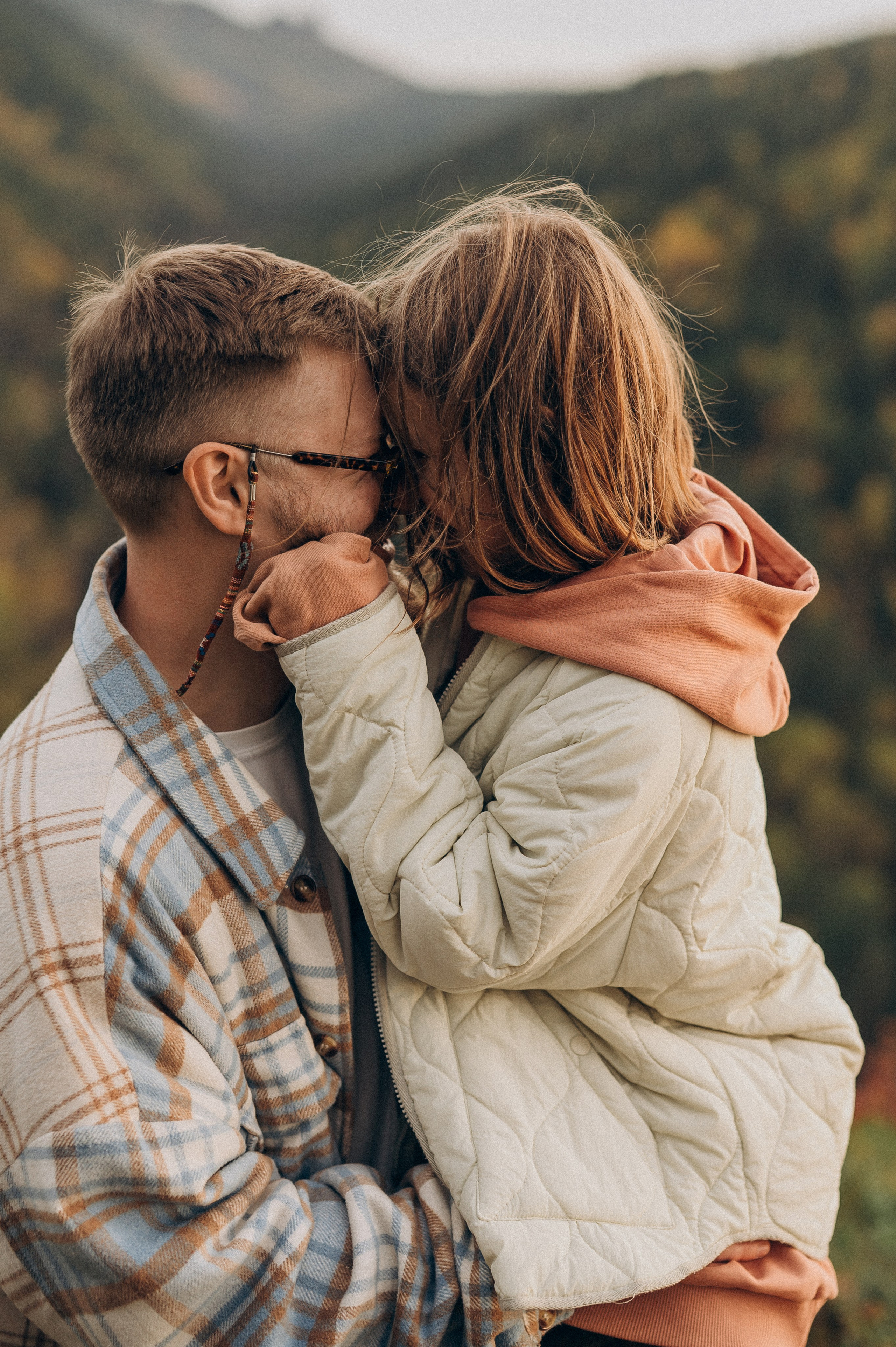 Полина, Паша и Варя. Семейный и свадебный фотограф в Красноярске Садкеева Юлия