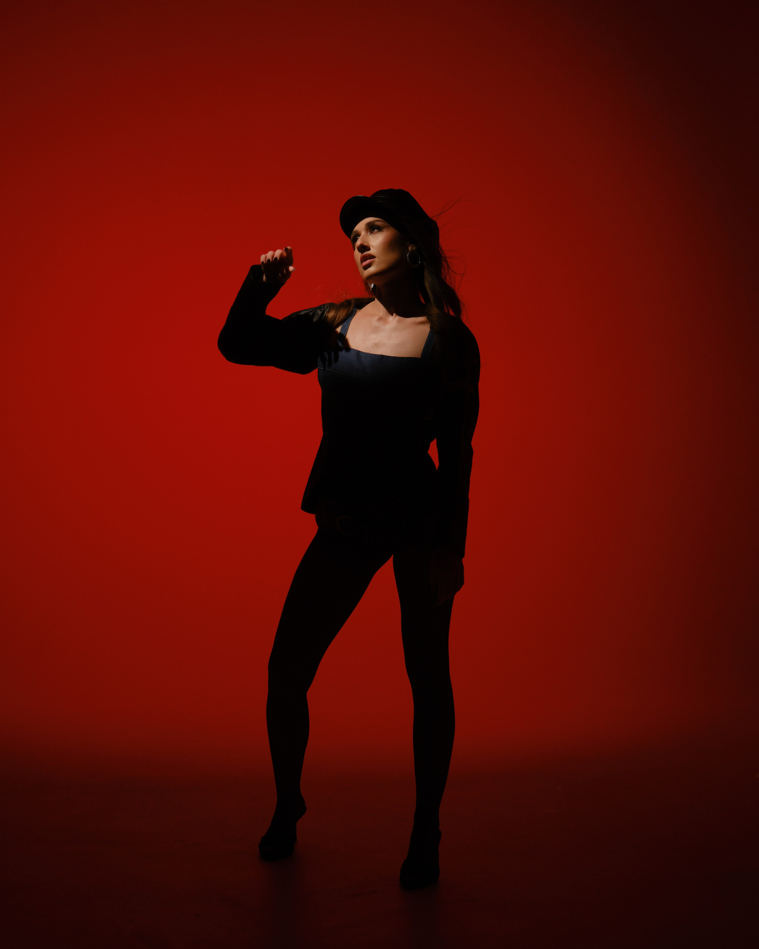 Камилла. Репортаж с возложения цветов 23.02.2023