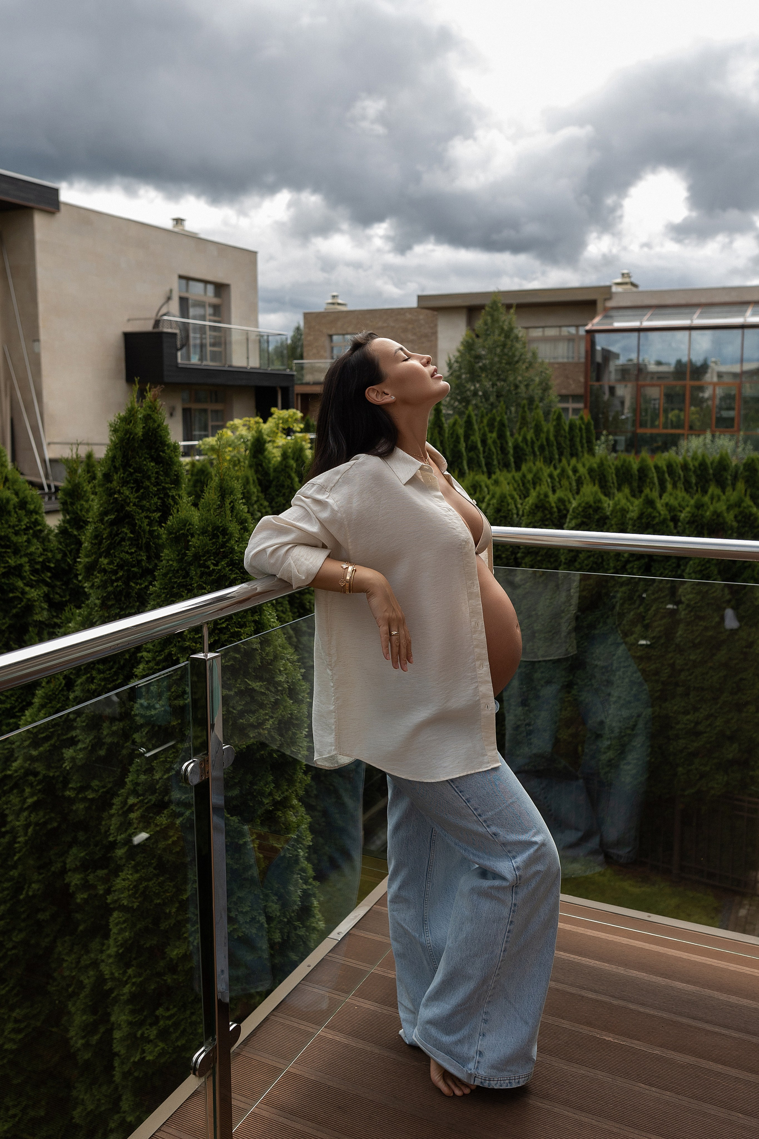 История Кати. Женский фотограф в Екатеринбурге Марина Логинова