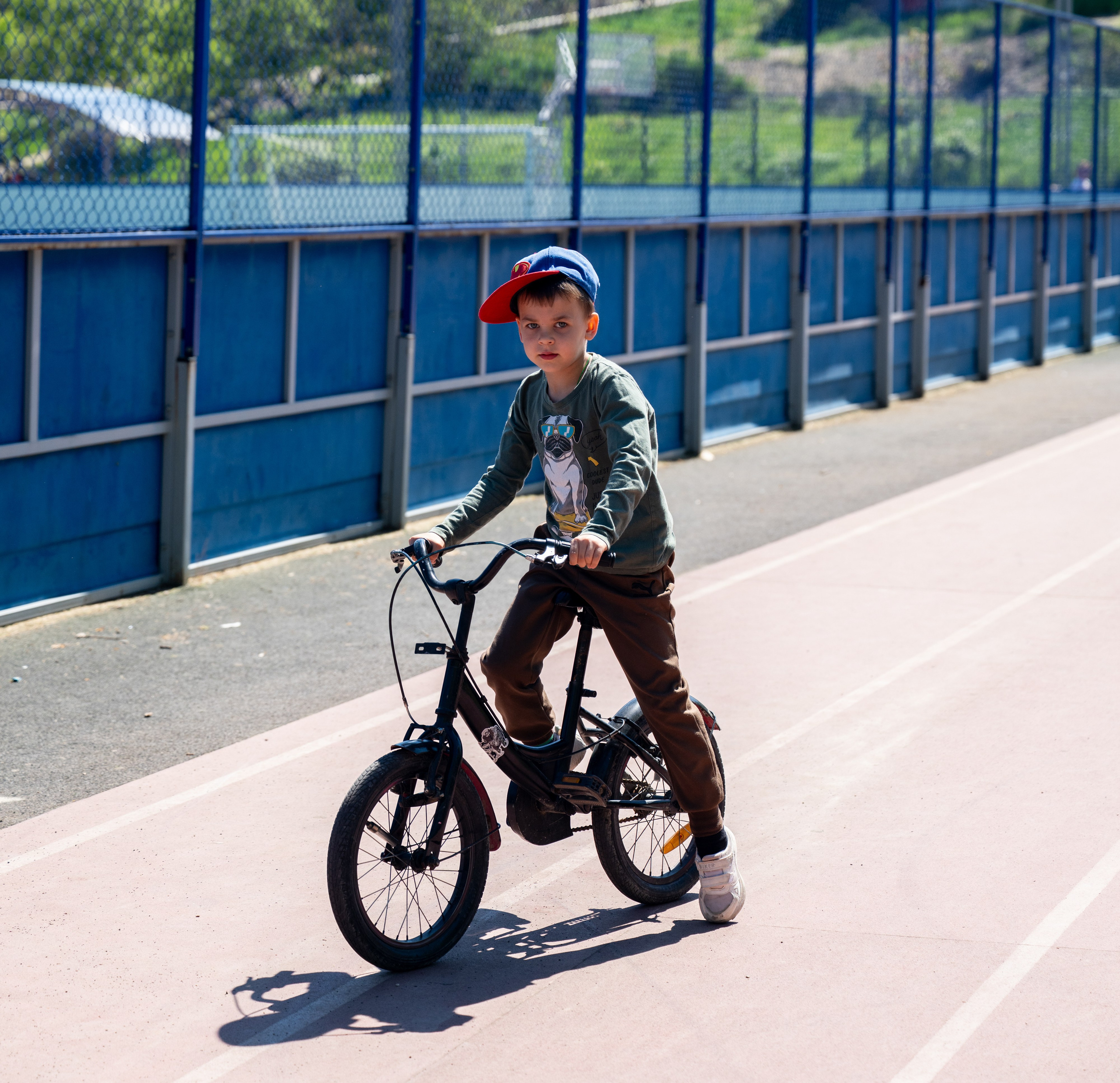 Страсть и рекорды. Спортивная съемка, репортаж. BMX, Севастополь. Студийный и свадебный фотограф и видеограф в Севастополе — Юлия Макаренко