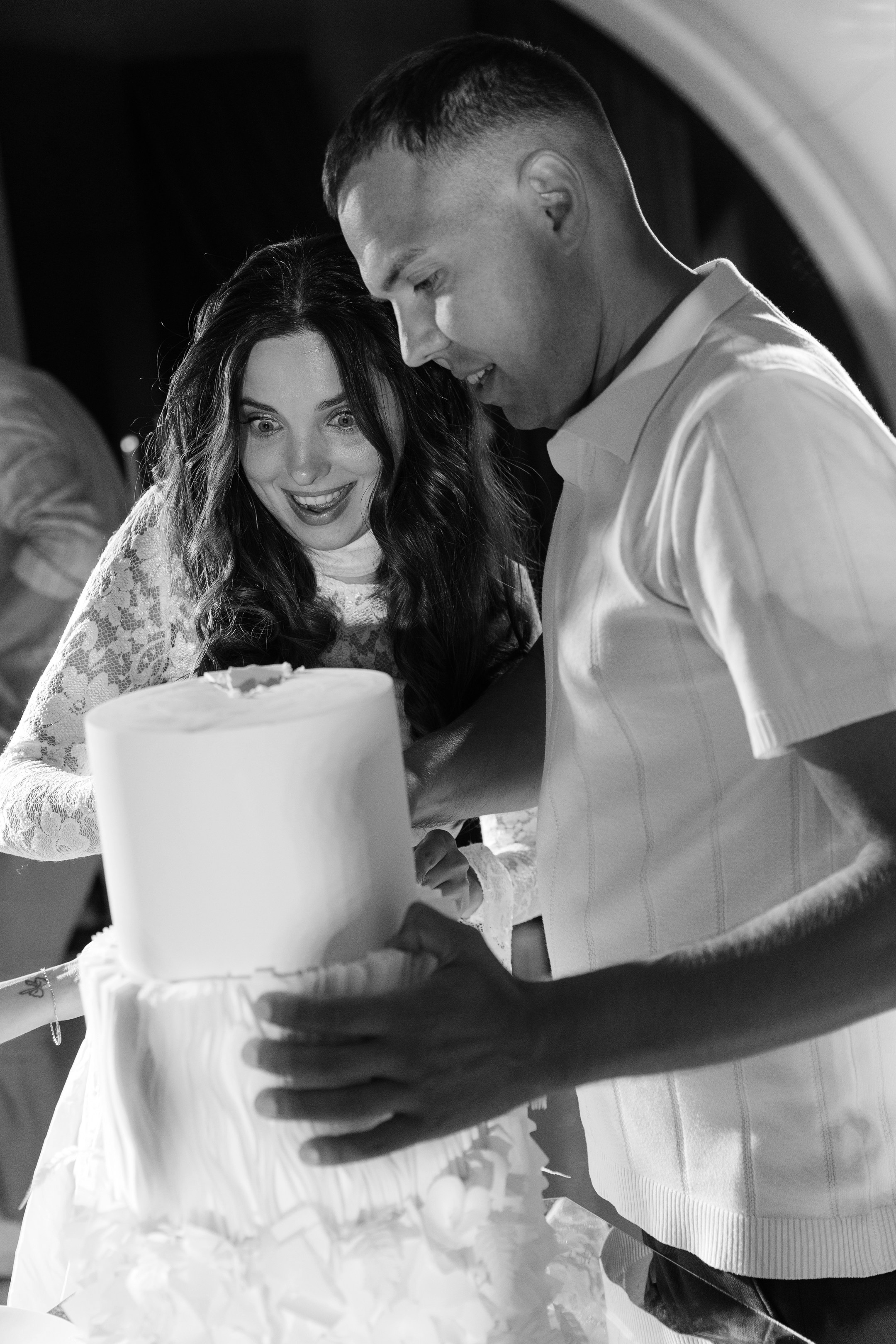 Алина и Артем. Свадебный и репортажный фотограф Новороссийск Краснодар Сочи Крым Данила Данилов