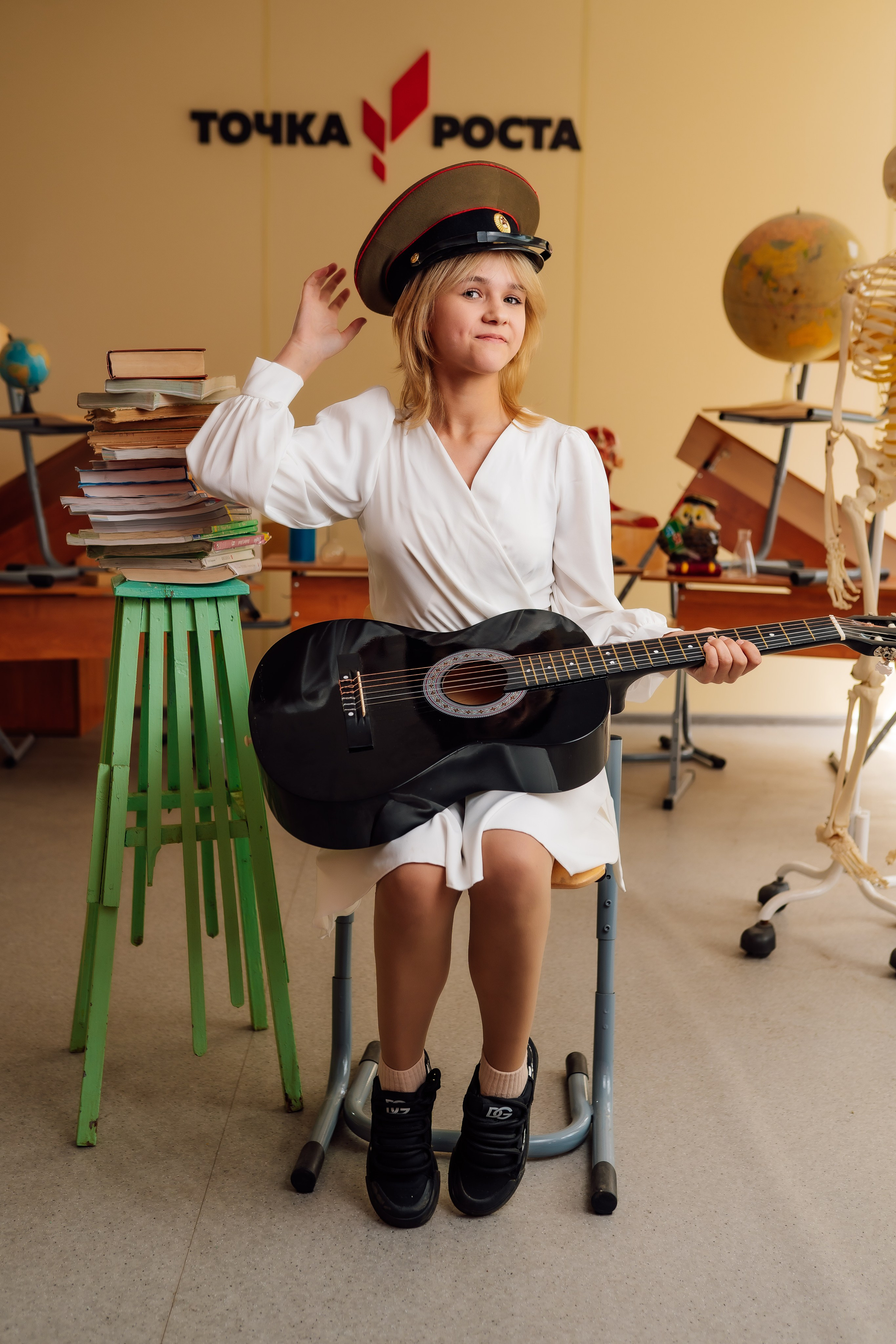 Октябрьский 8 класс. Фотограф Торопец Кристина Абрамова Kanwellia photography