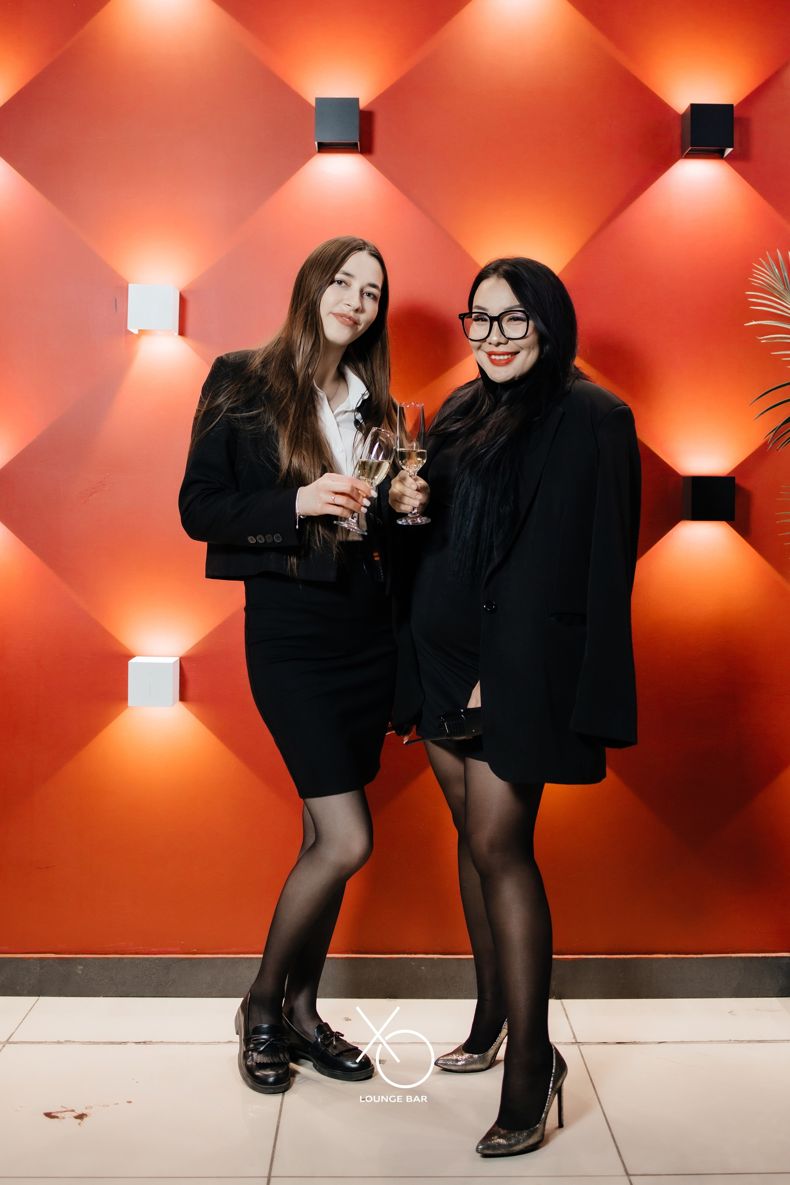 Friday the 13th | HIRO. Lounge Bar X.O