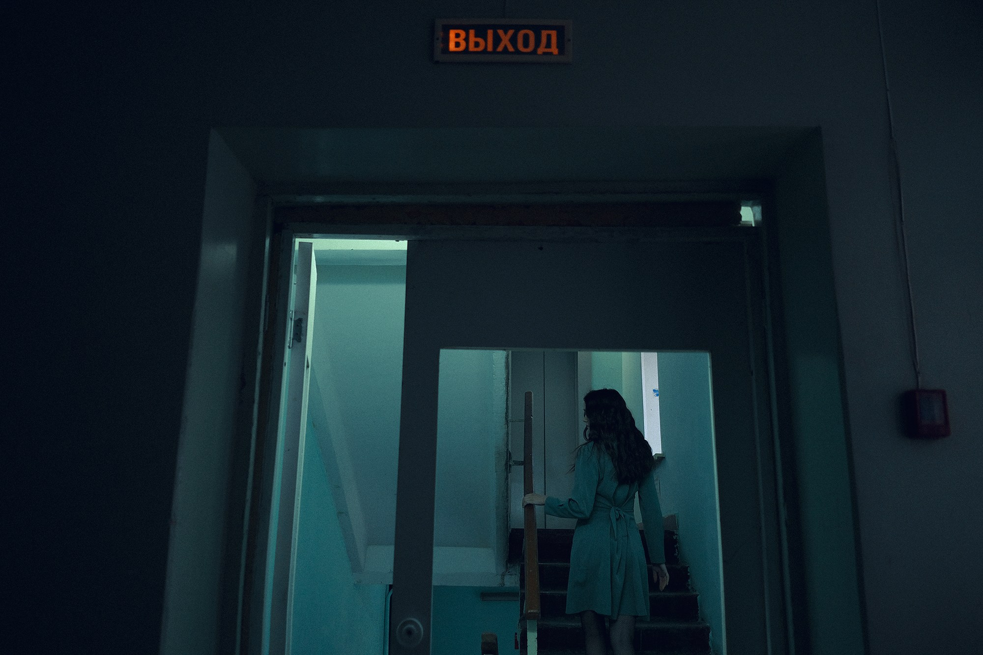 Анна. Anya.vision