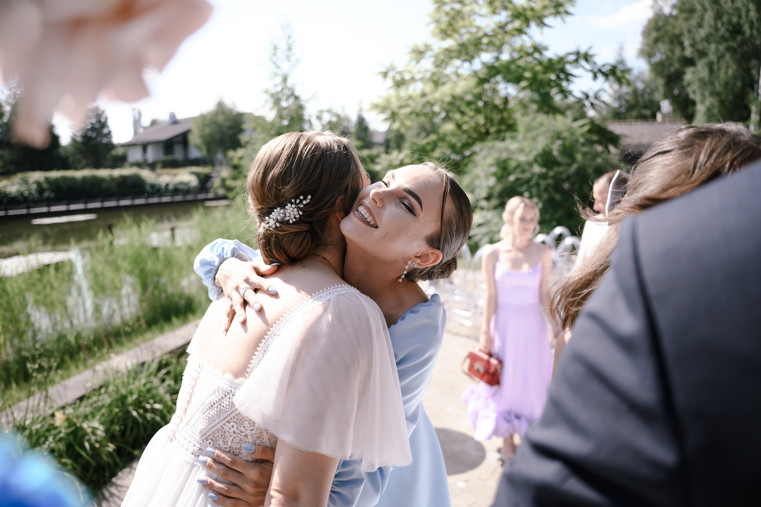 ⠀⠀⠀⠀. Свадебный фотограф в Москве Владимир Симонов