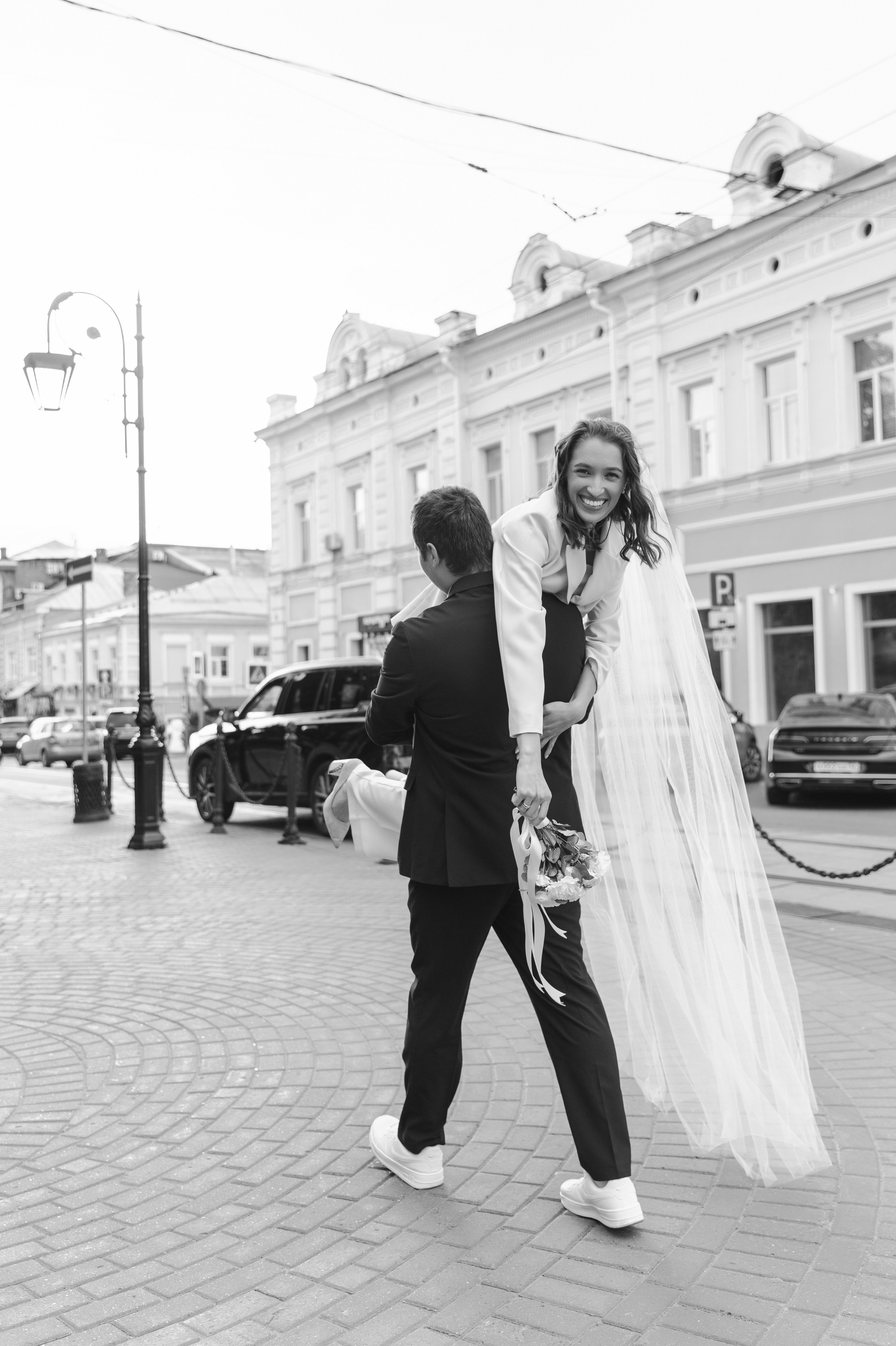 Свадебные съемки. Фотограф в Нижнем Новгороде, Дзержинске Олеся Хозяева