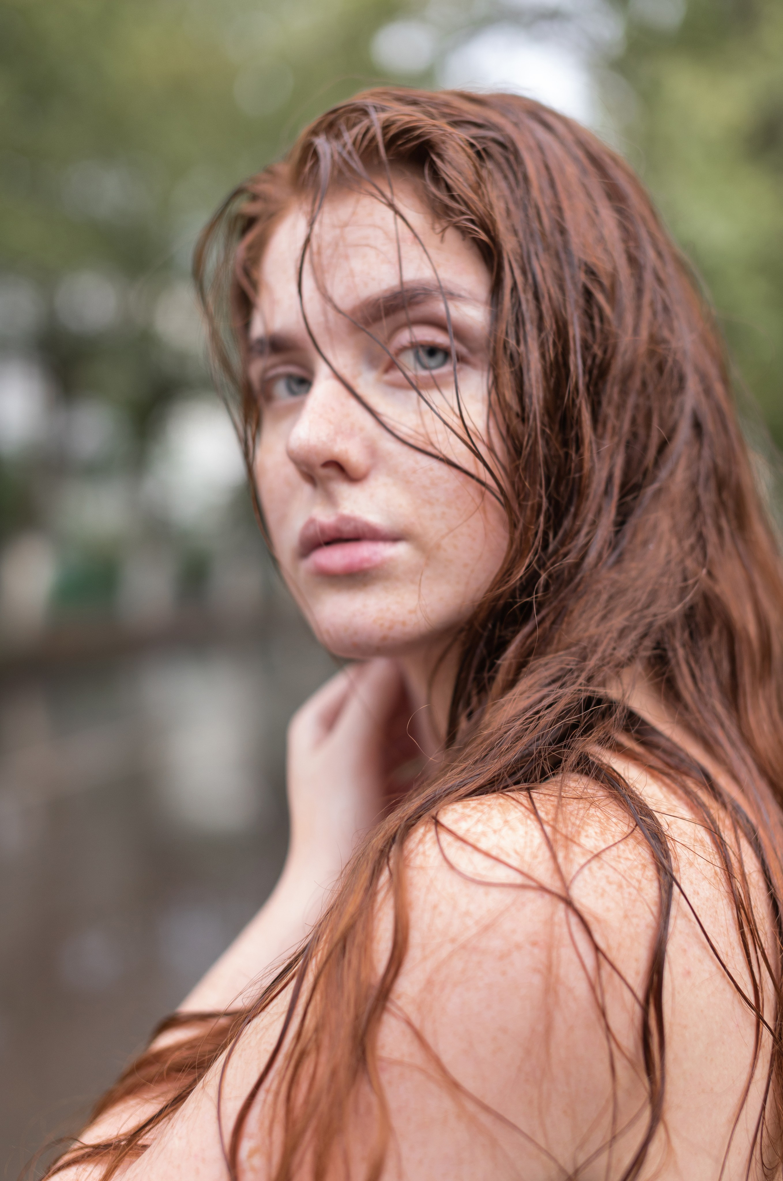 Анастасия. Фотограф в Нижнем Новгороде, Дзержинске Олеся Хозяева