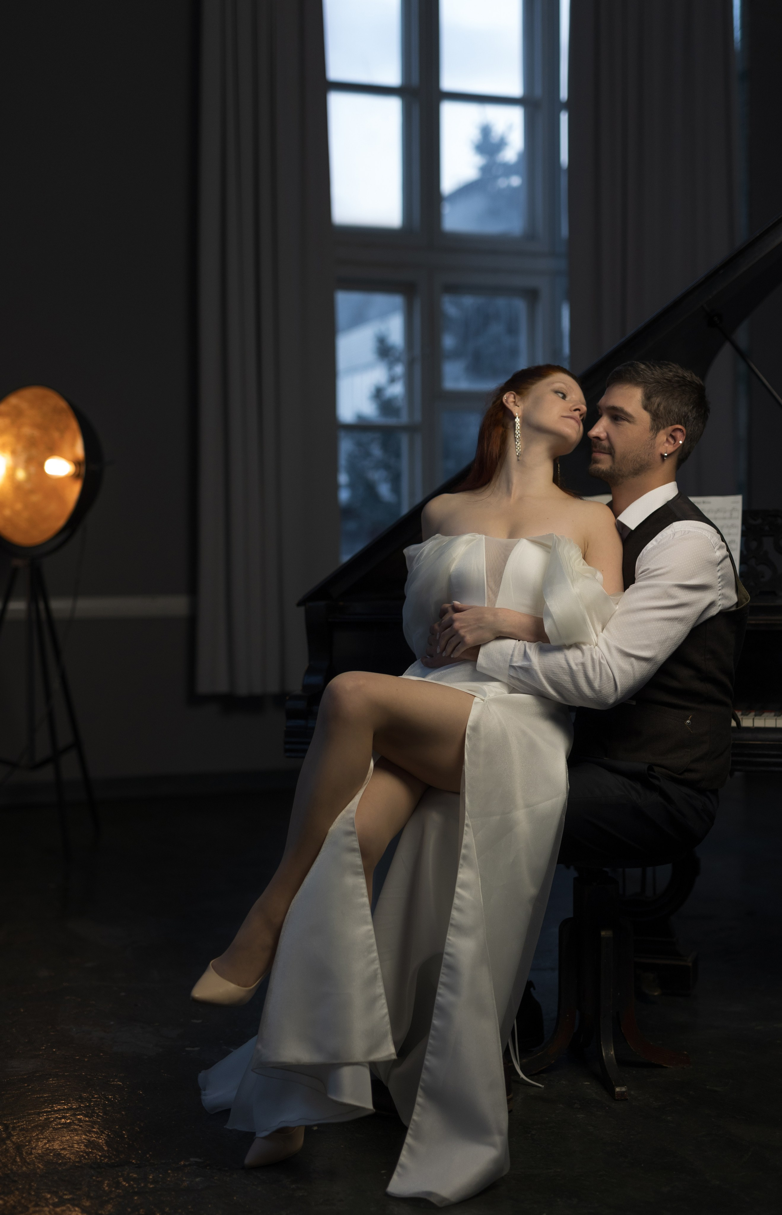 Антон и Мария. Фотограф в Нижнем Новгороде, Дзержинске Олеся Хозяева