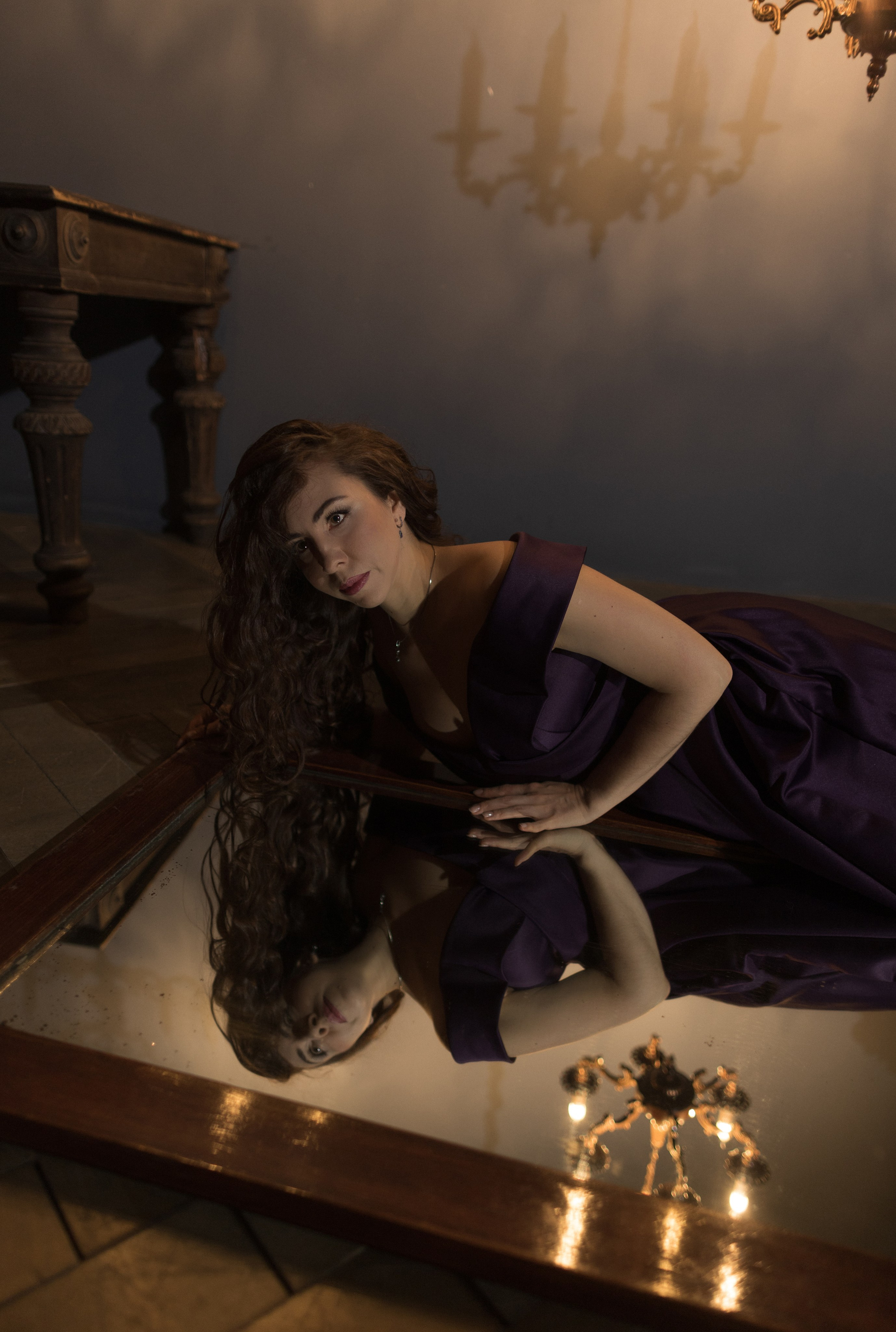 Дарья. Фотограф в Нижнем Новгороде, Дзержинске Олеся Хозяева