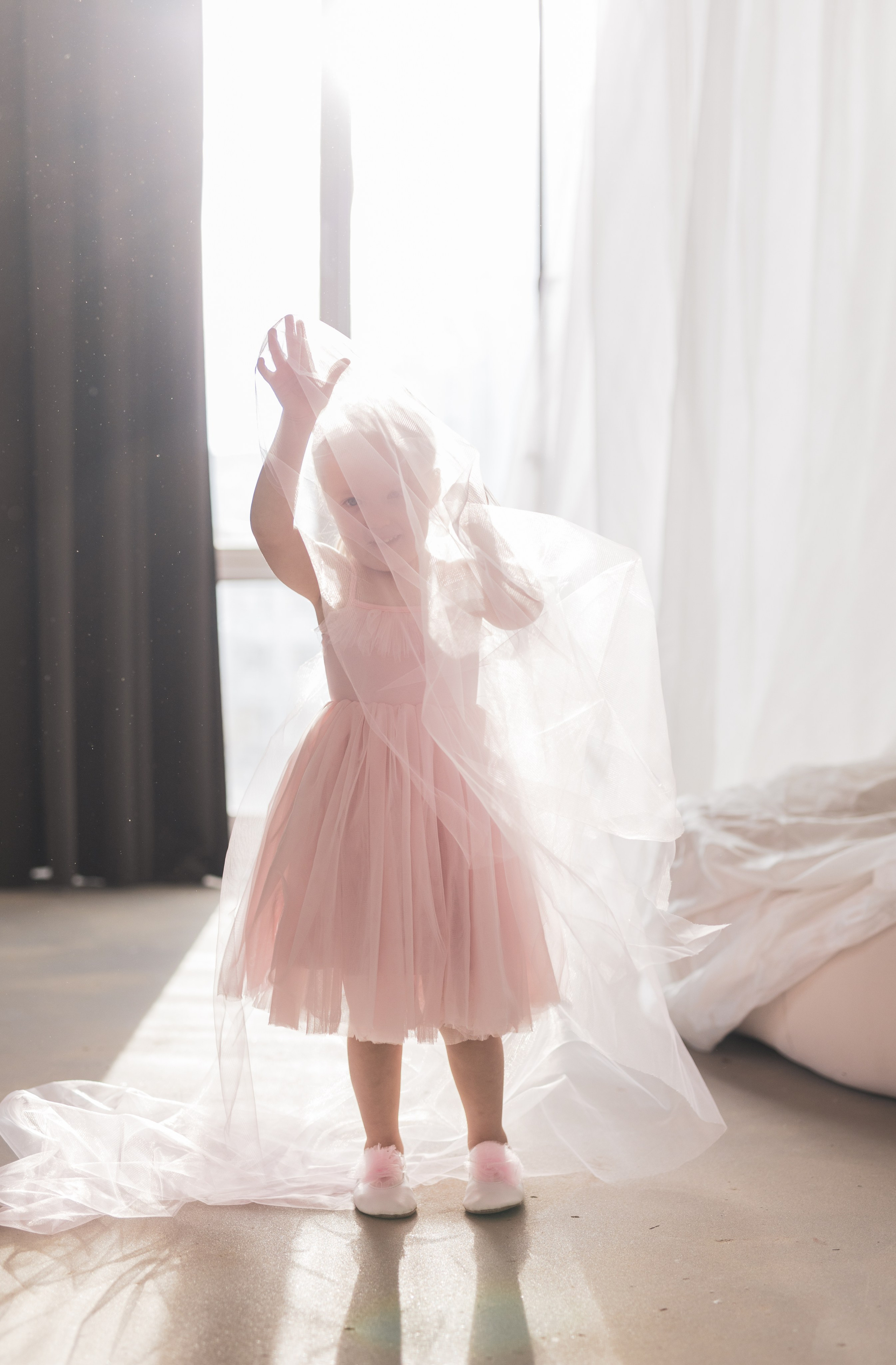 Даня, Ксюша и Амелия. Фотограф в Нижнем Новгороде, Дзержинске Олеся Хозяева