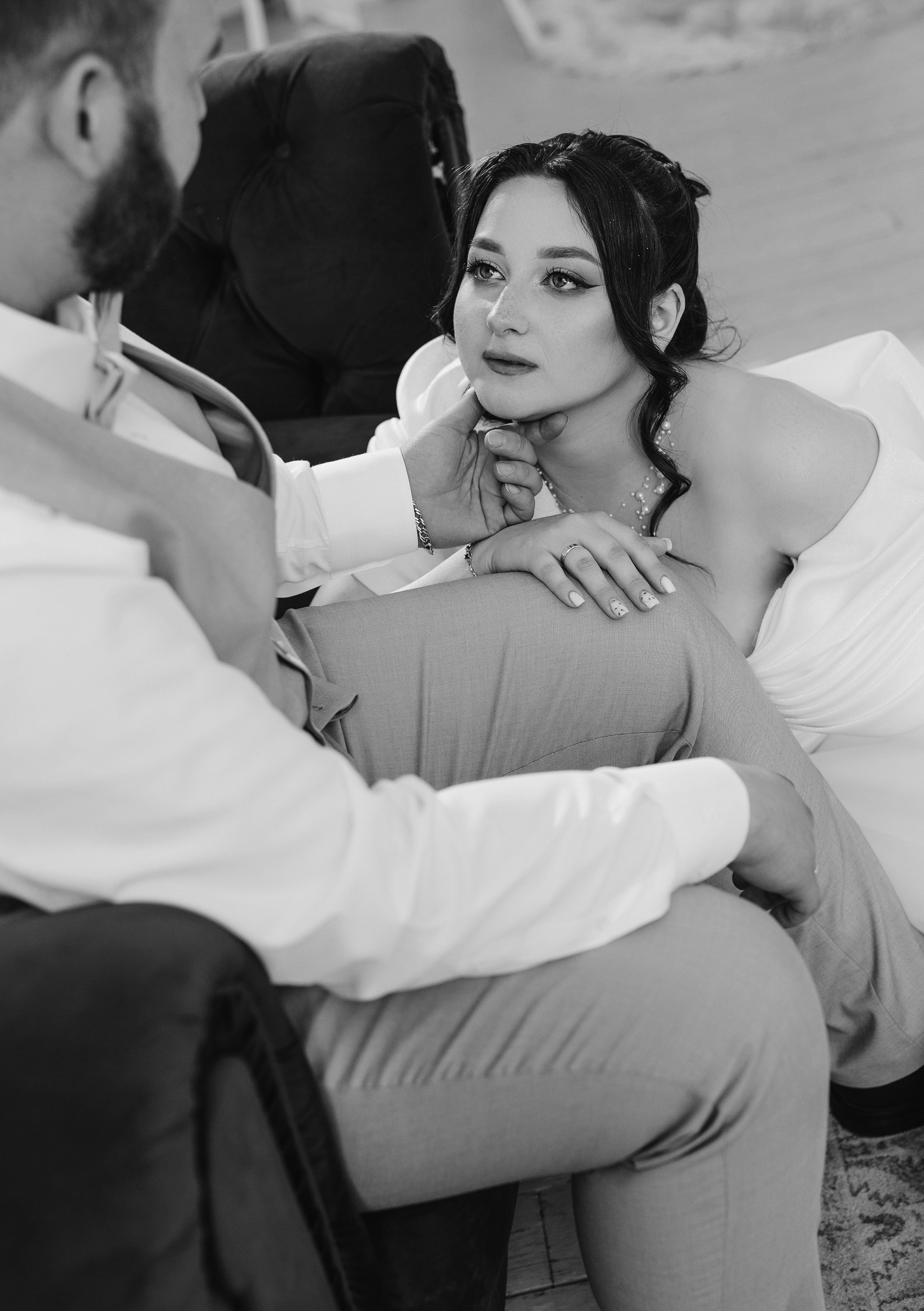 Роман и Алена | Wedding Day. Фотограф в Нижнем Новгороде, Дзержинске Олеся Хозяева