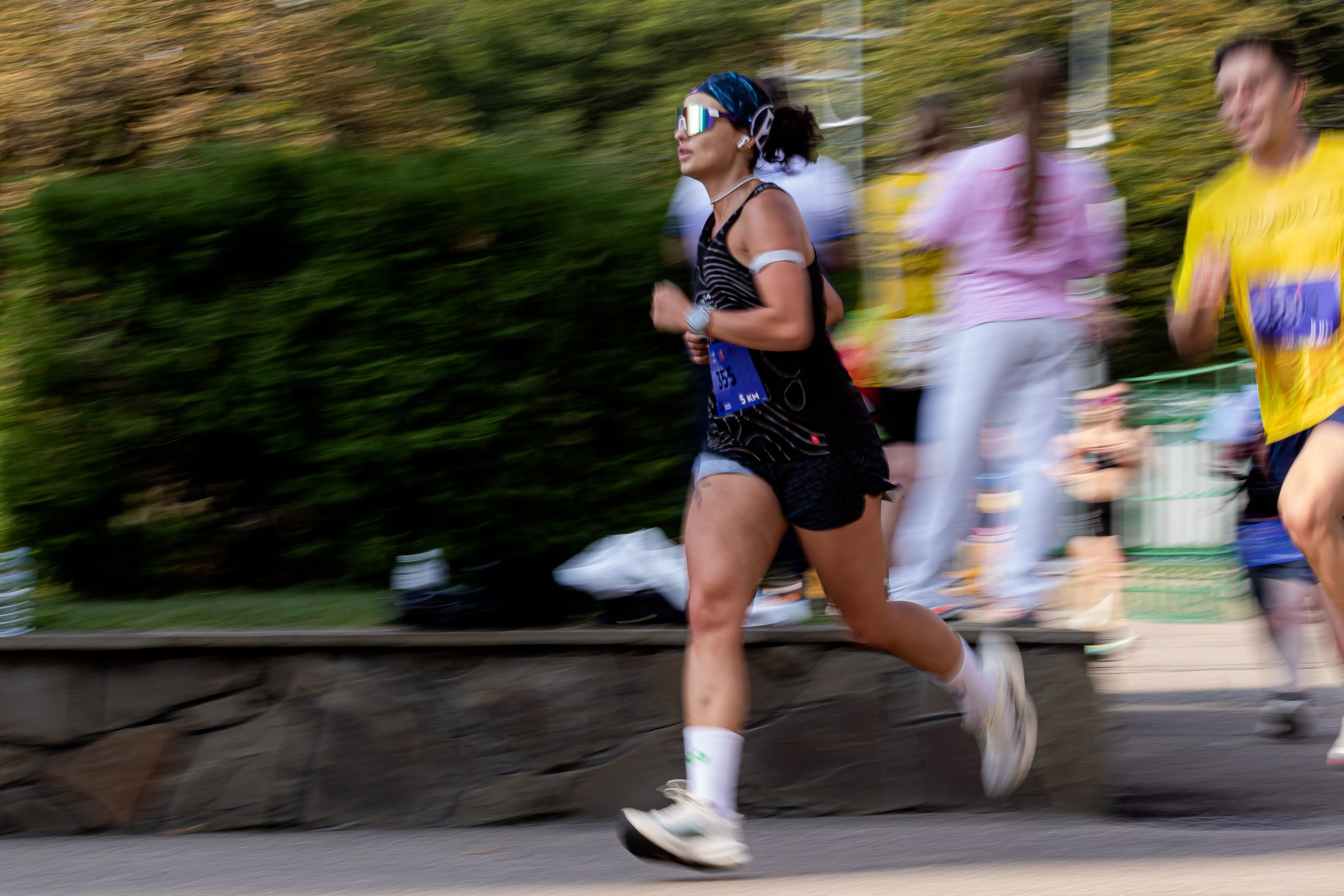 Кросс-нации. Фотограф из Краснодара Андрей Тукан