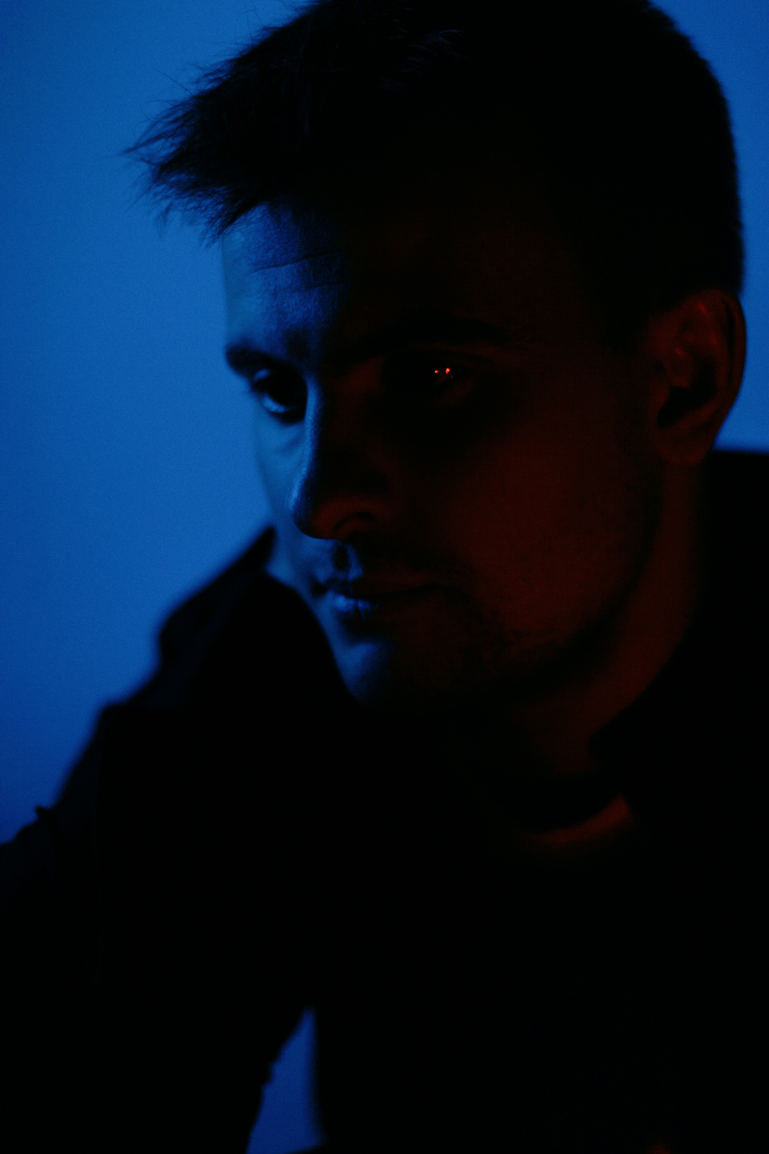 Посмотреть проще, чем объяснить. ALFEROV PHOTOGRAPHER | Портреты, свет и живые моменты