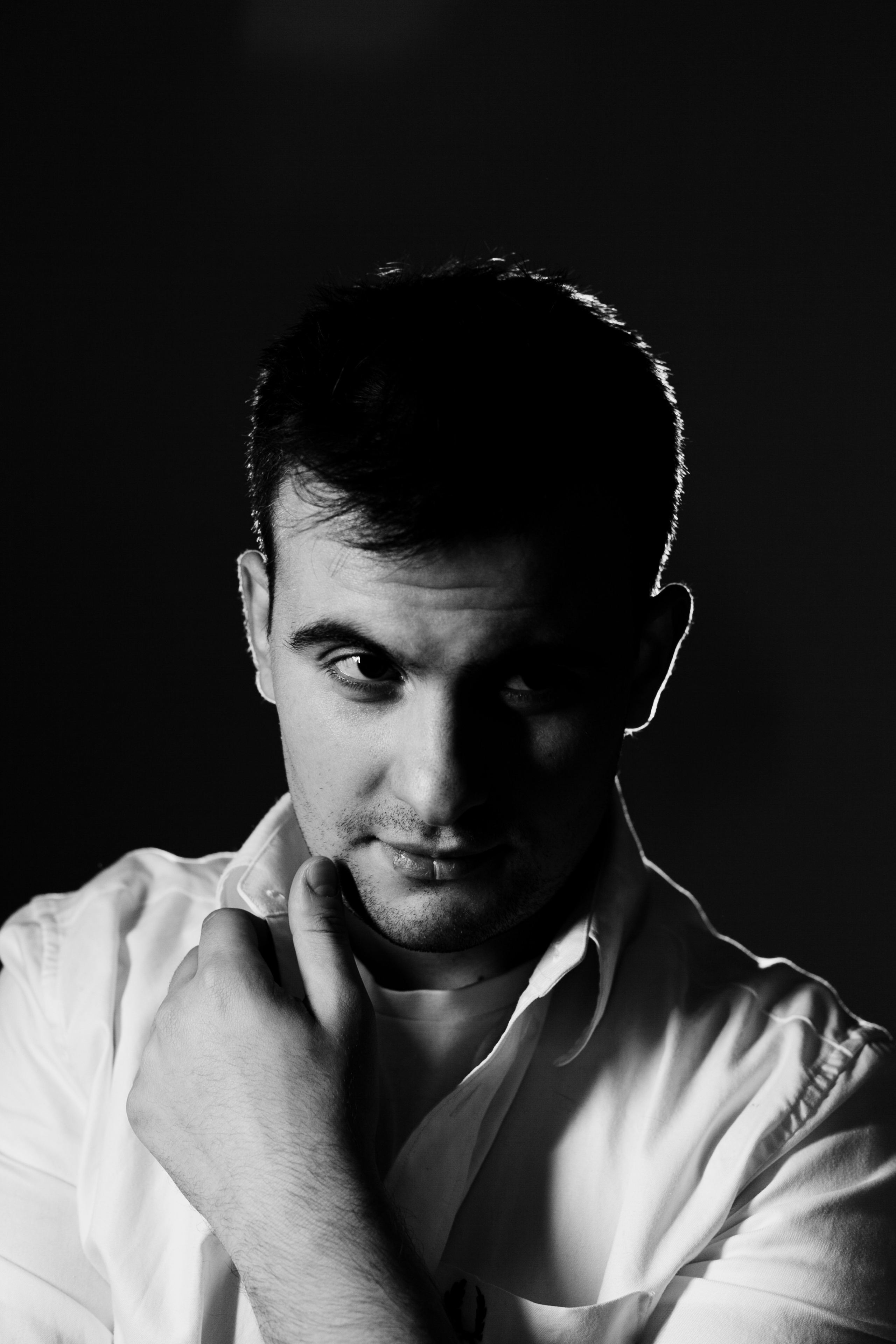 Посмотреть проще, чем объяснить. ALFEROV PHOTOGRAPHER | Портреты, свет и живые моменты