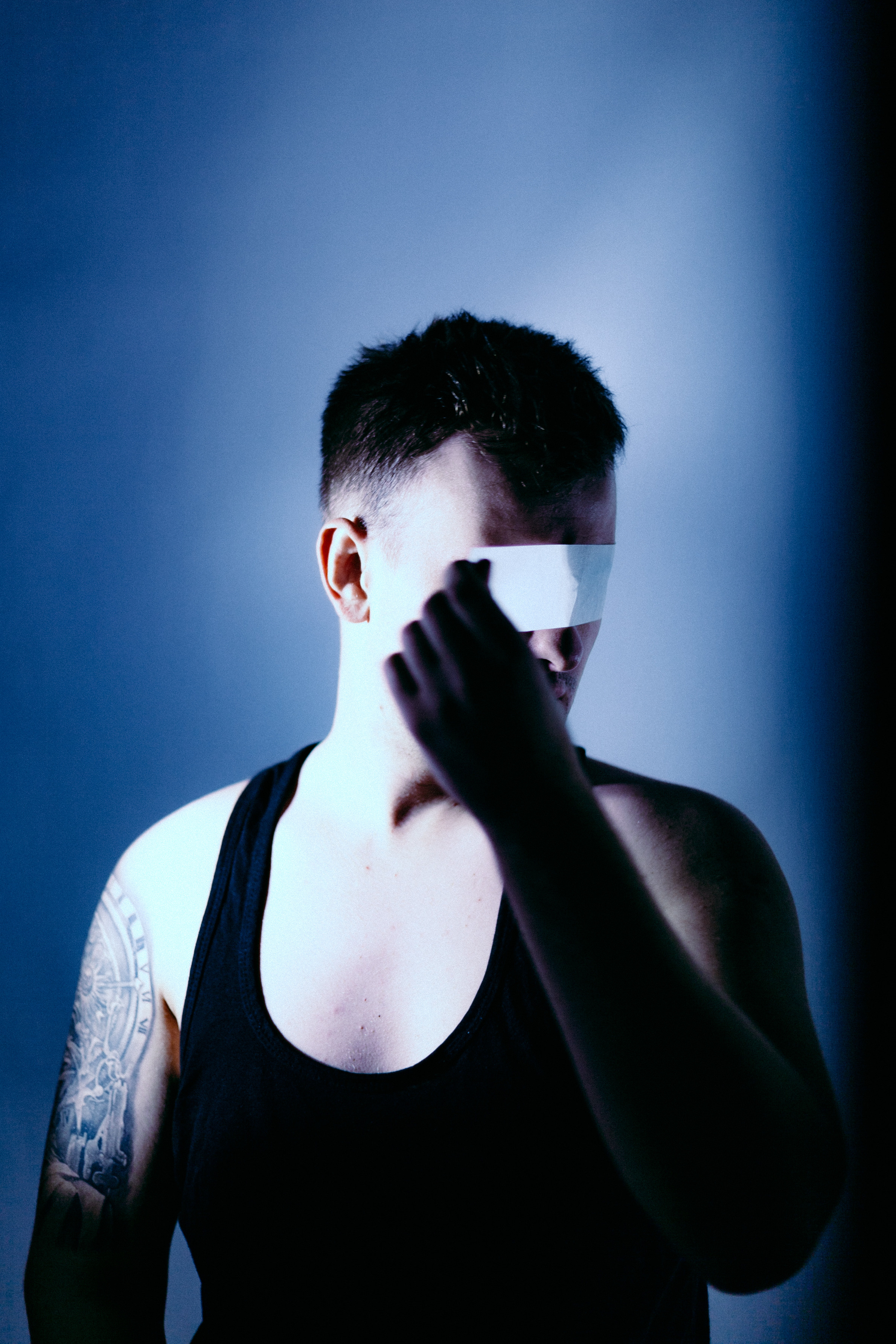 Посмотреть проще, чем объяснить. ALFEROV PHOTOGRAPHER | Портреты, свет и живые моменты