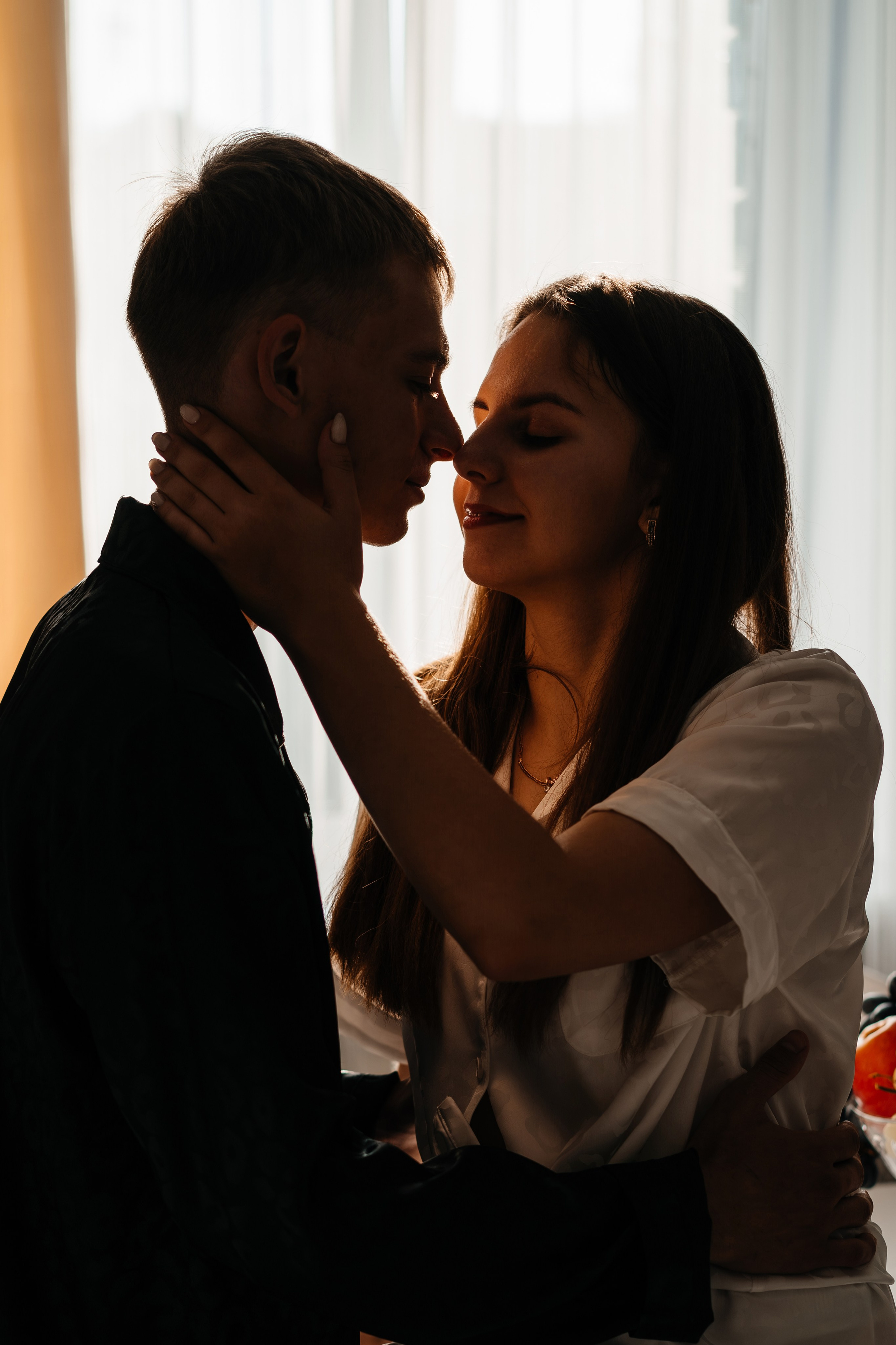 История одного предсвадебного вечера