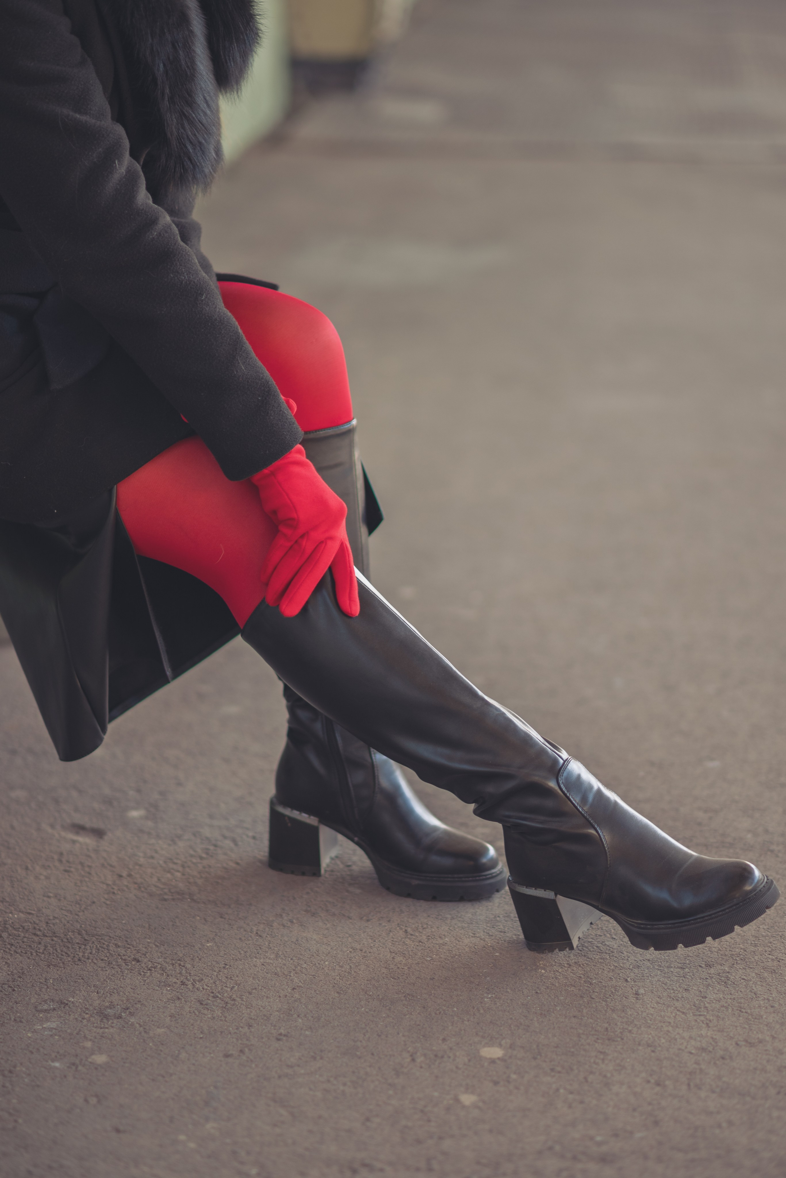 Взрослые фотопроекты