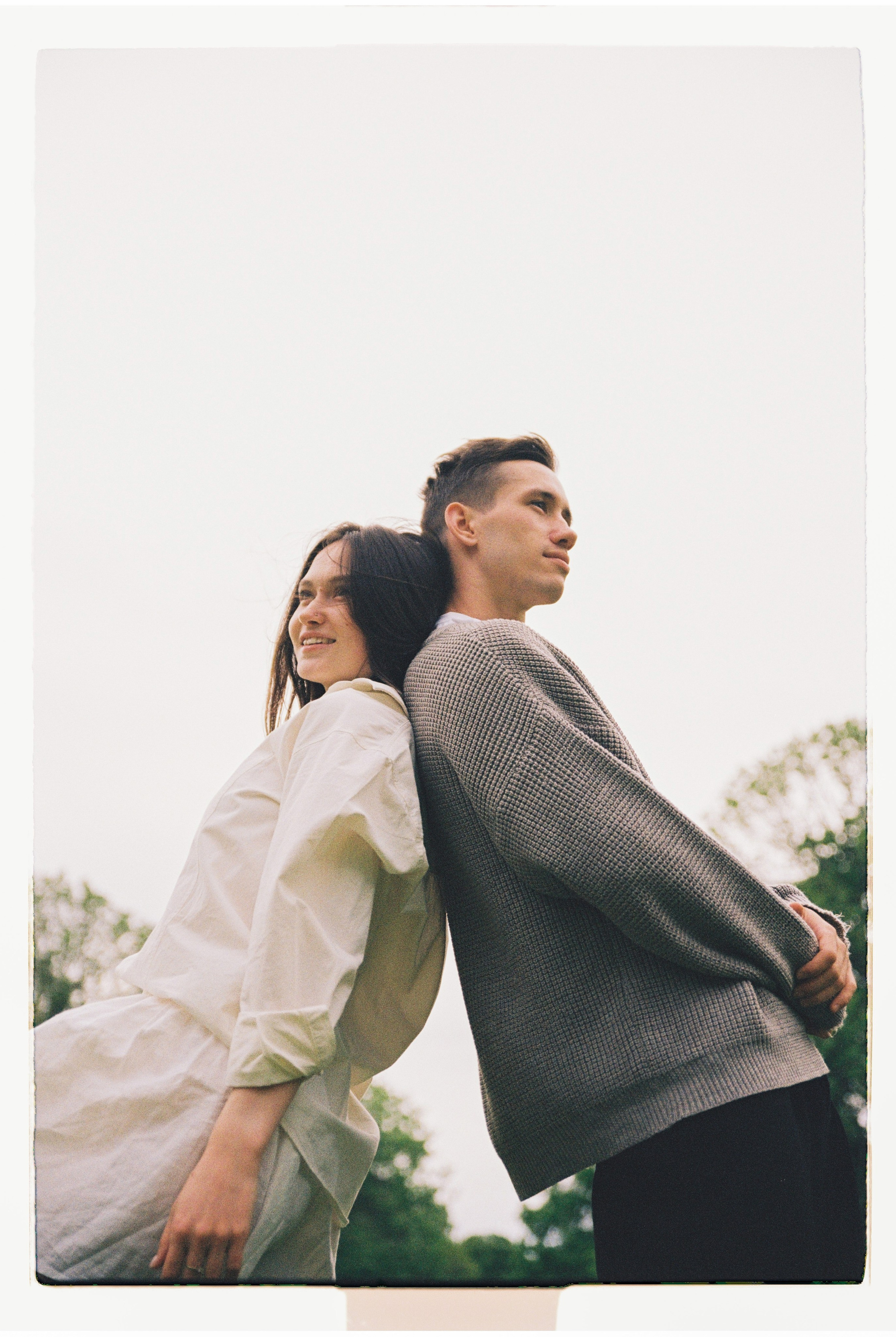 Илья и Валерия. Фотограф Ирина Гринько Тольятти Самара Москва