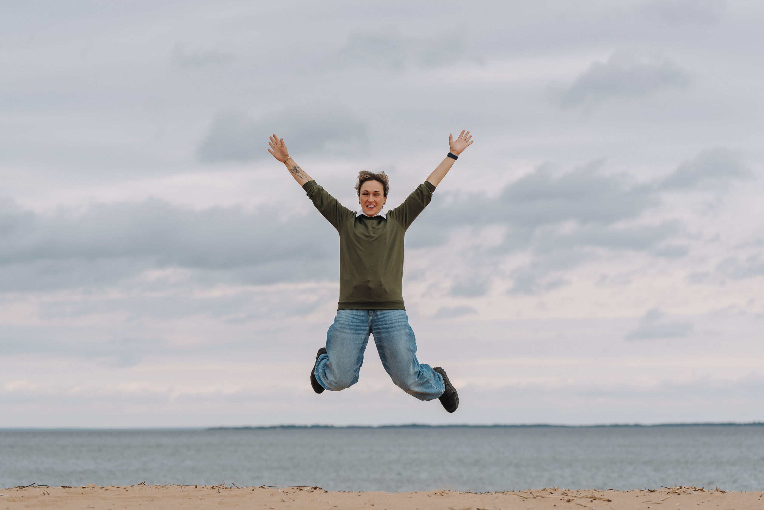 Оля, Ларс и Лукас. Фотограф анималист в Спб недорого Олеся Майорова