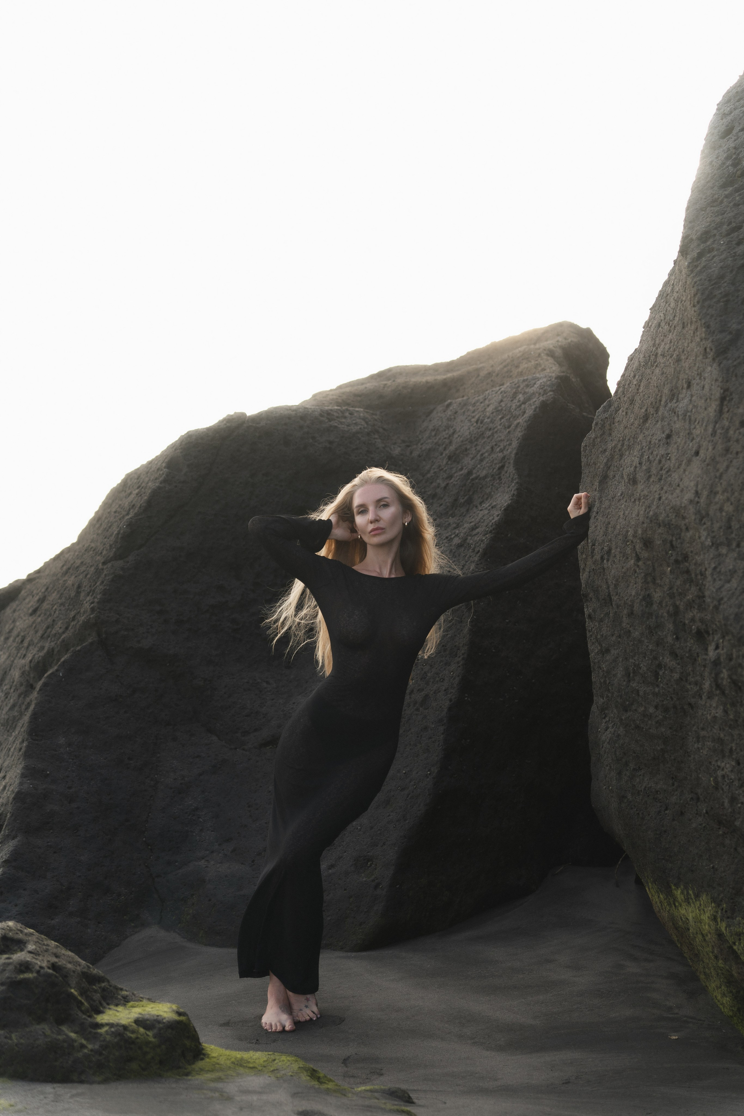 Евгения. Фотограф Alena Ray