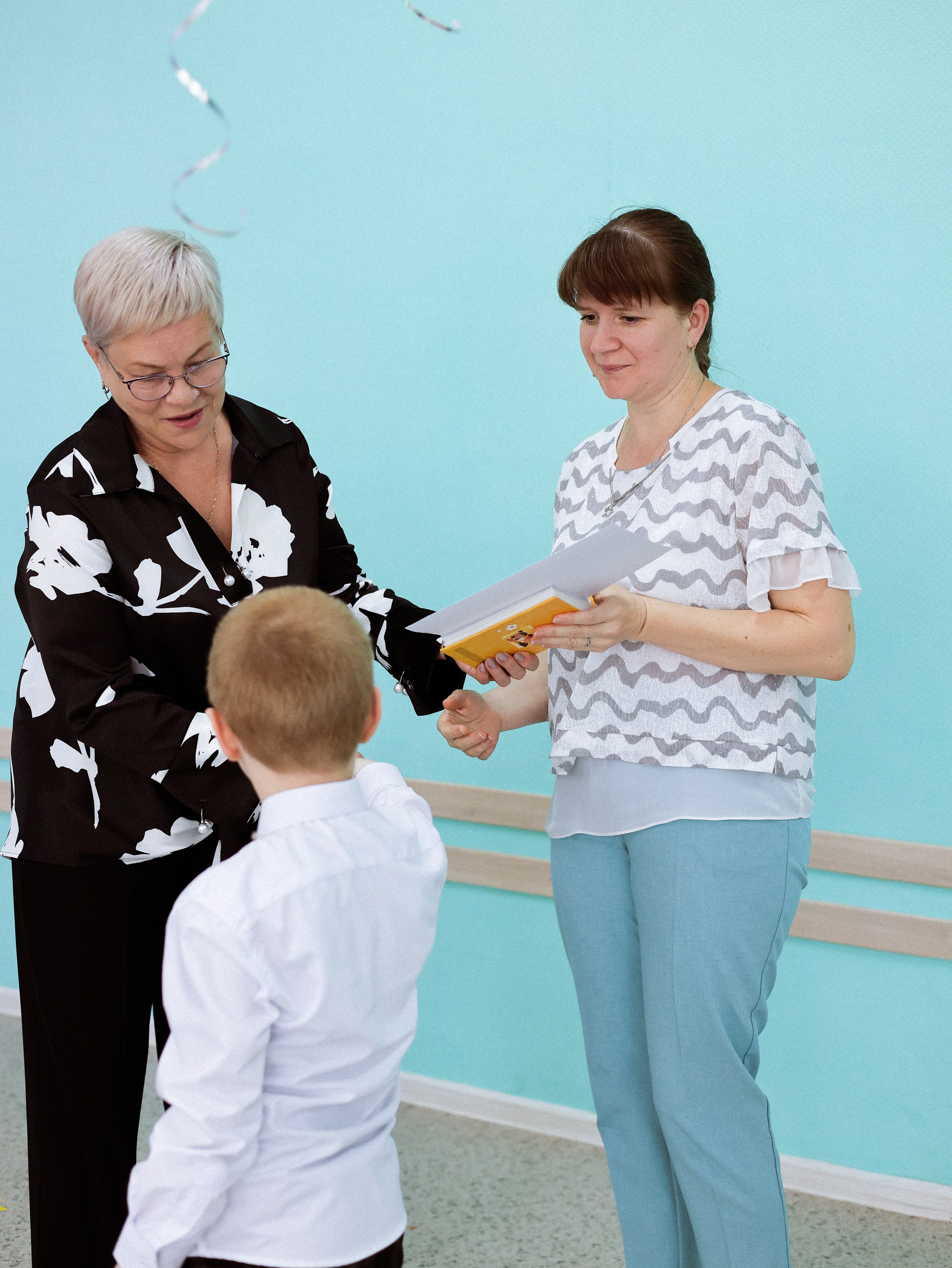 Выпускной в саду. Мания, портретный фотограф в городе Оренбург