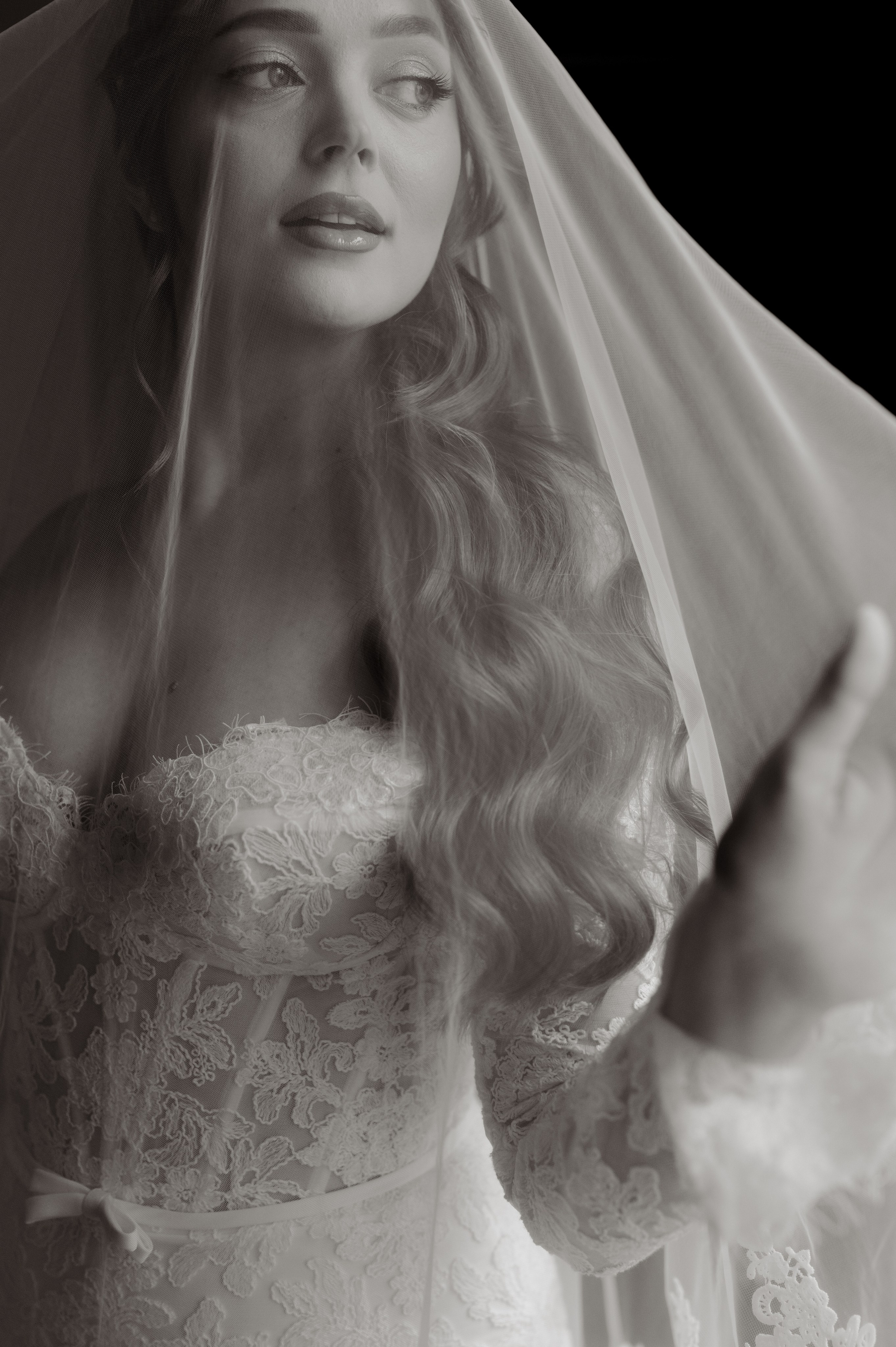 Александр и Оксана. Свадебный и семейный фотограф Светлана Матвеенко