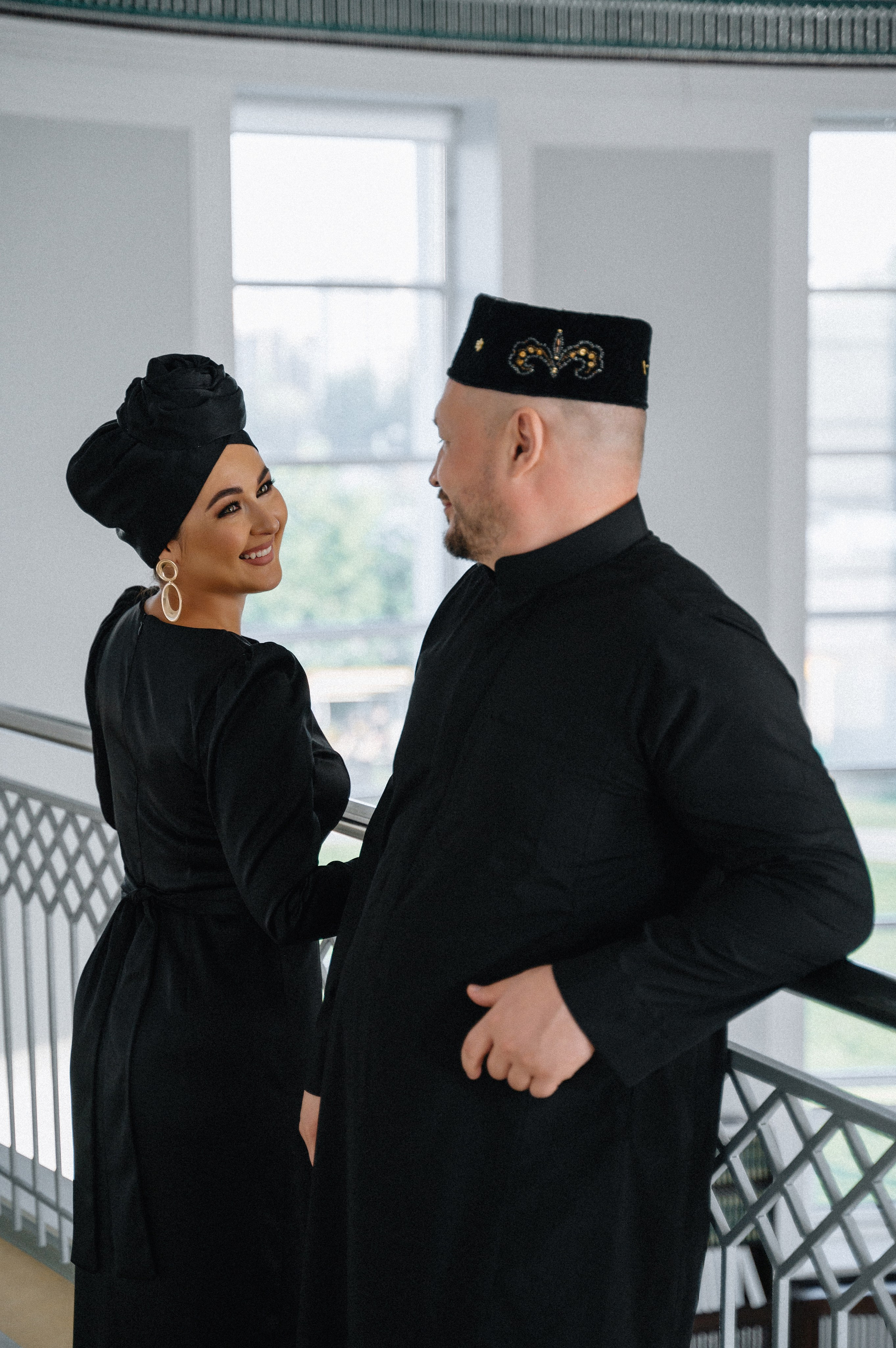 Никах Аделя и Анисы. Свадебный и репортажный фотограф в Казани Айрат Хайриев