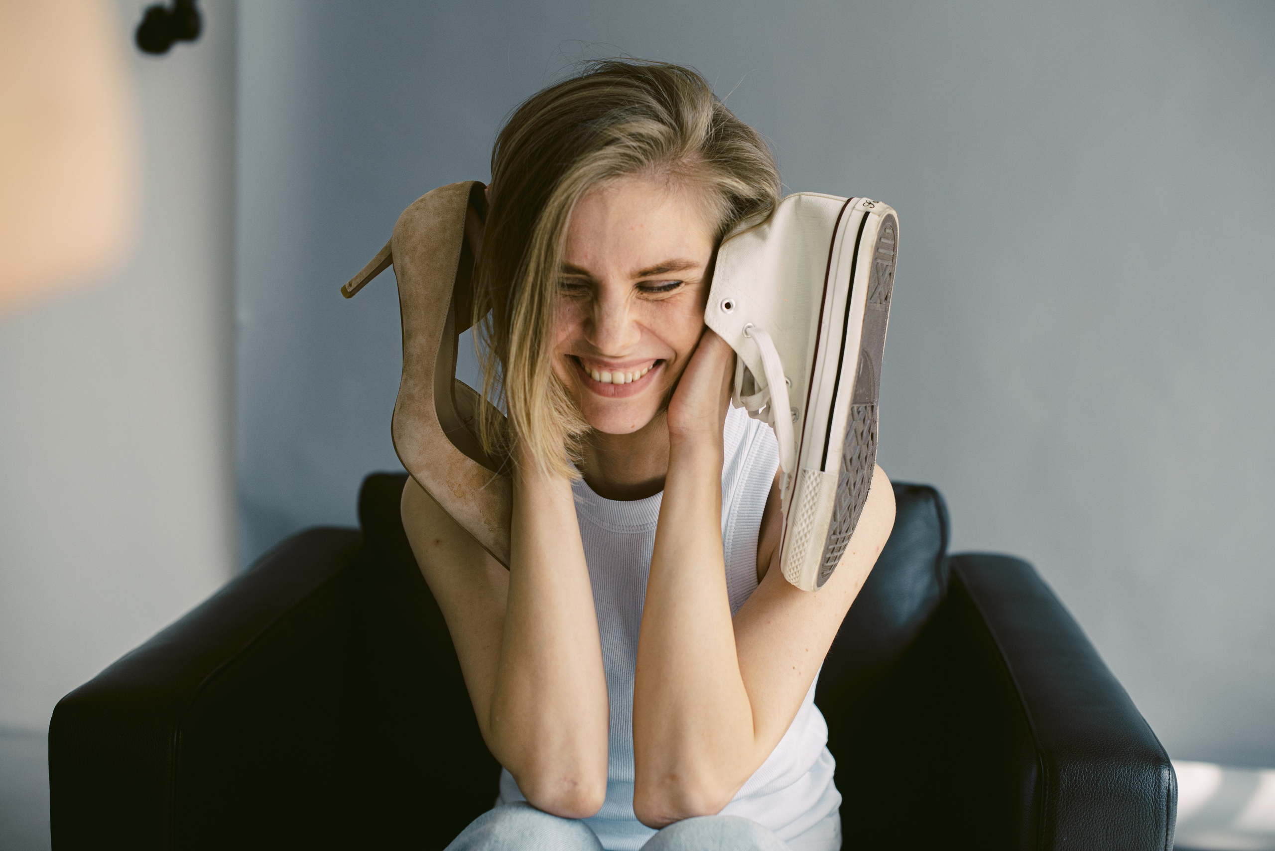 Натали. Фотограф в Москве Hellga Raf Хельга Раф