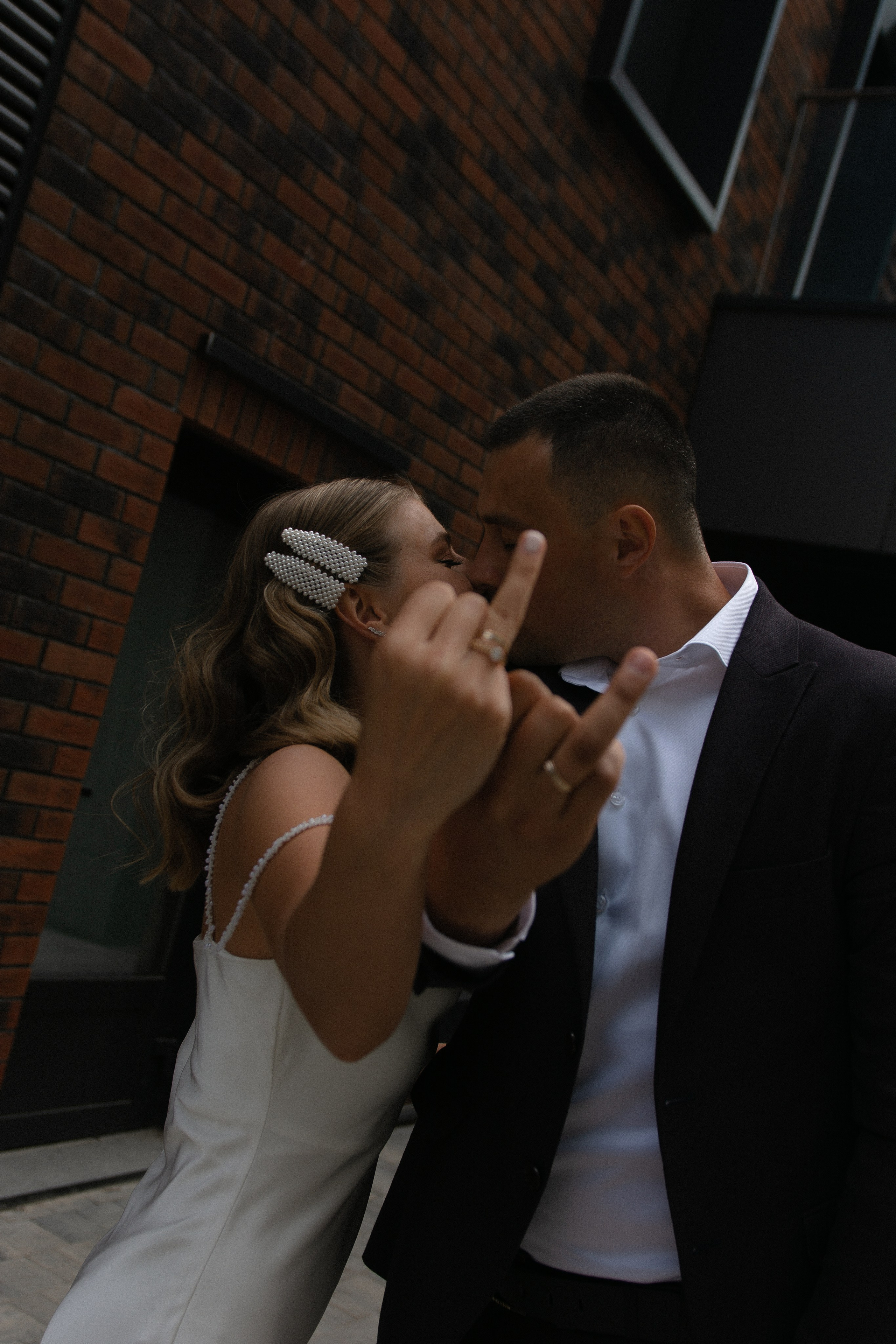 Nastya & Sergey. Фотограф Ольга Кудрявцева | Нижний Новгород