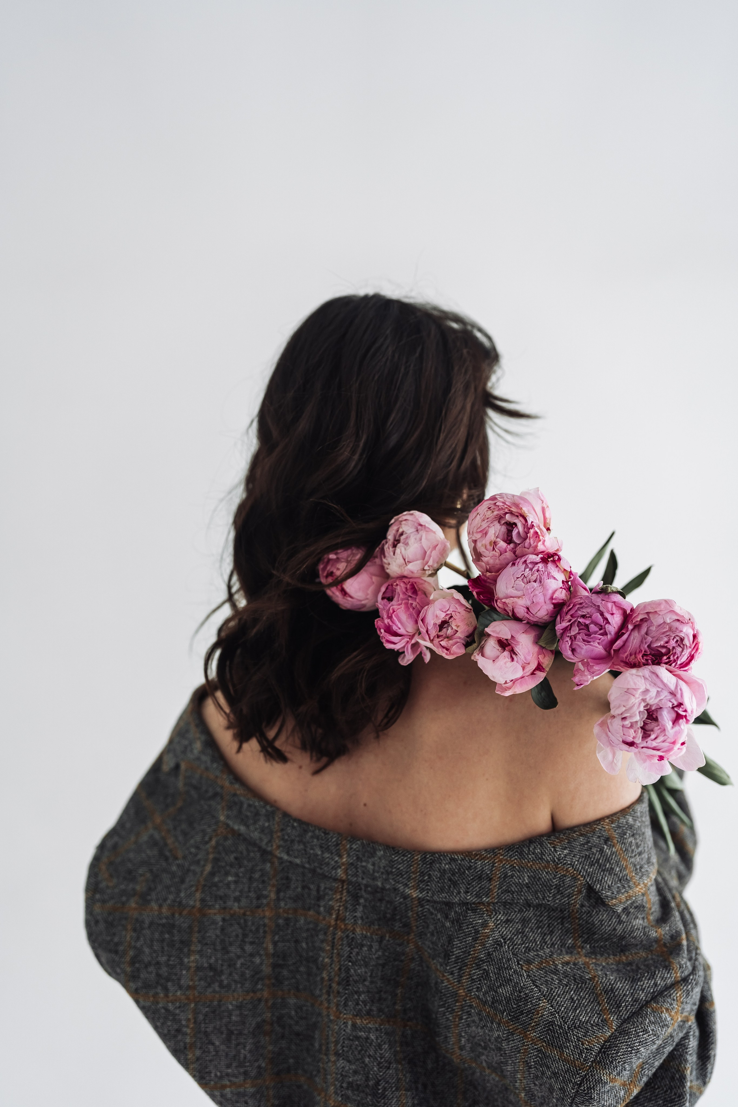 Света. Фотограф в Москве Ольга Барановская