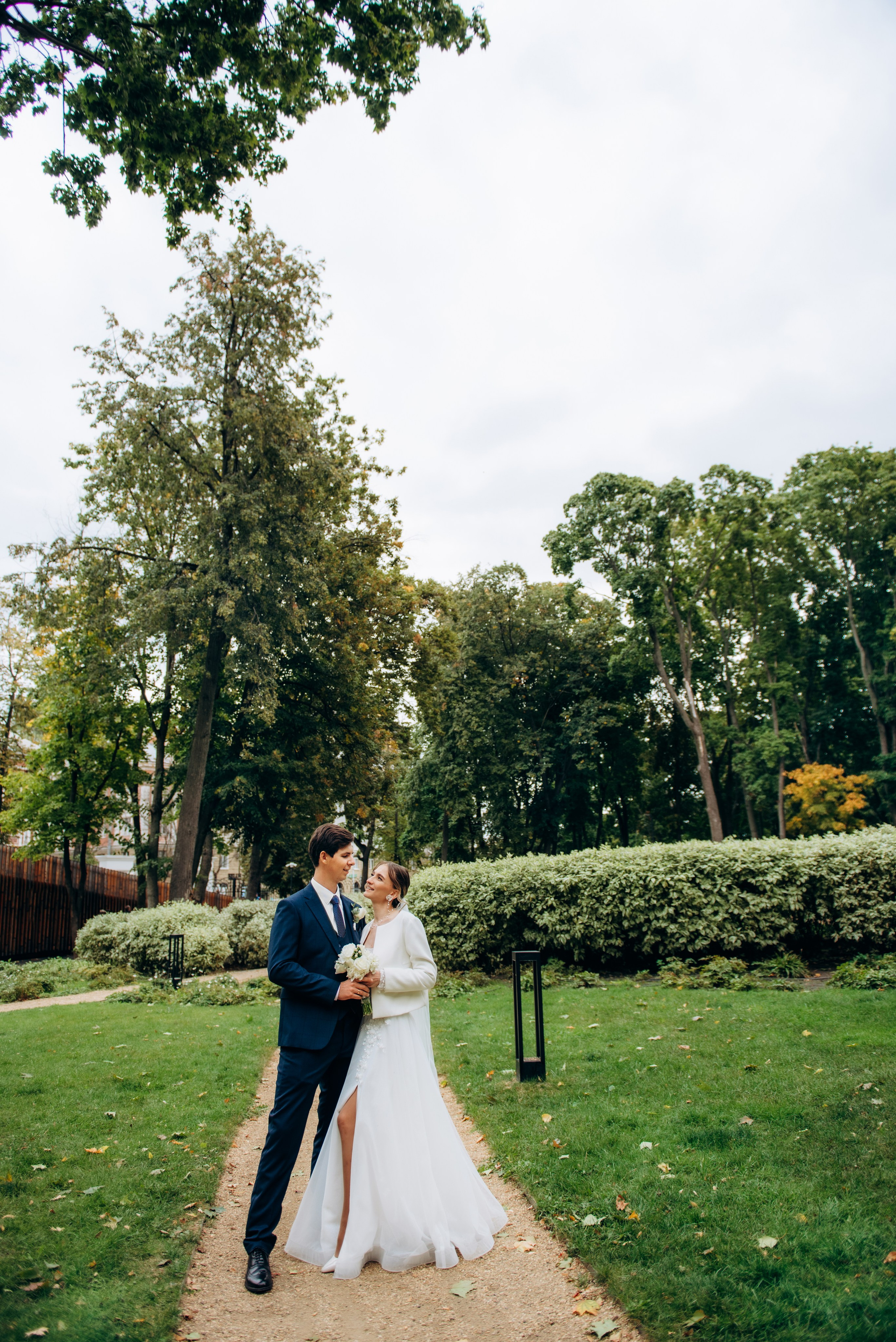 Анонс свадебной фотосессии Оли и Жени. Свадебный и семейный фотограф в Воронеже Алёна Пшеничная