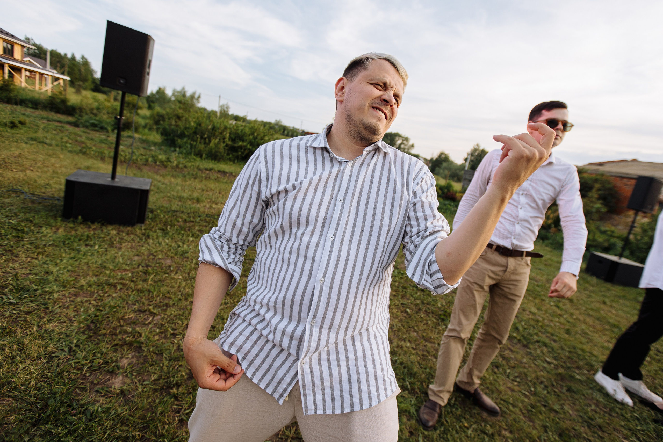 Свадебный репортаж. Свадебный и Репортажный фотограф Александр Шаров