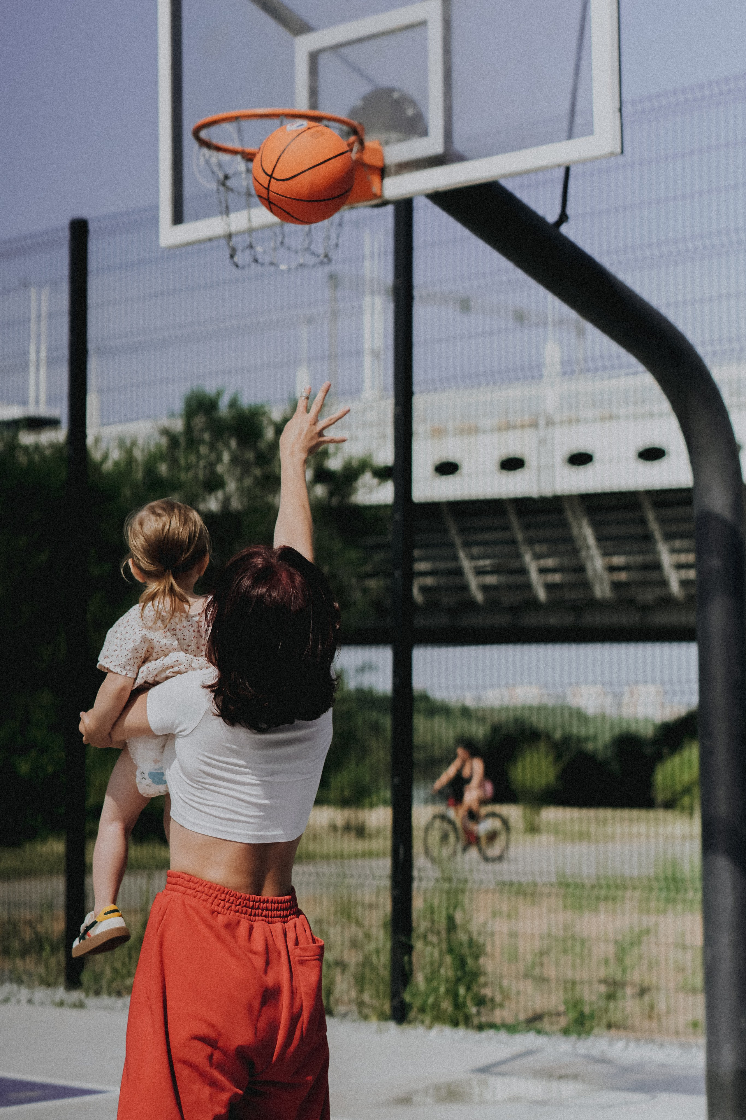 Семейные. Семейный и портретный фотограф в Омске Бондарь Алена