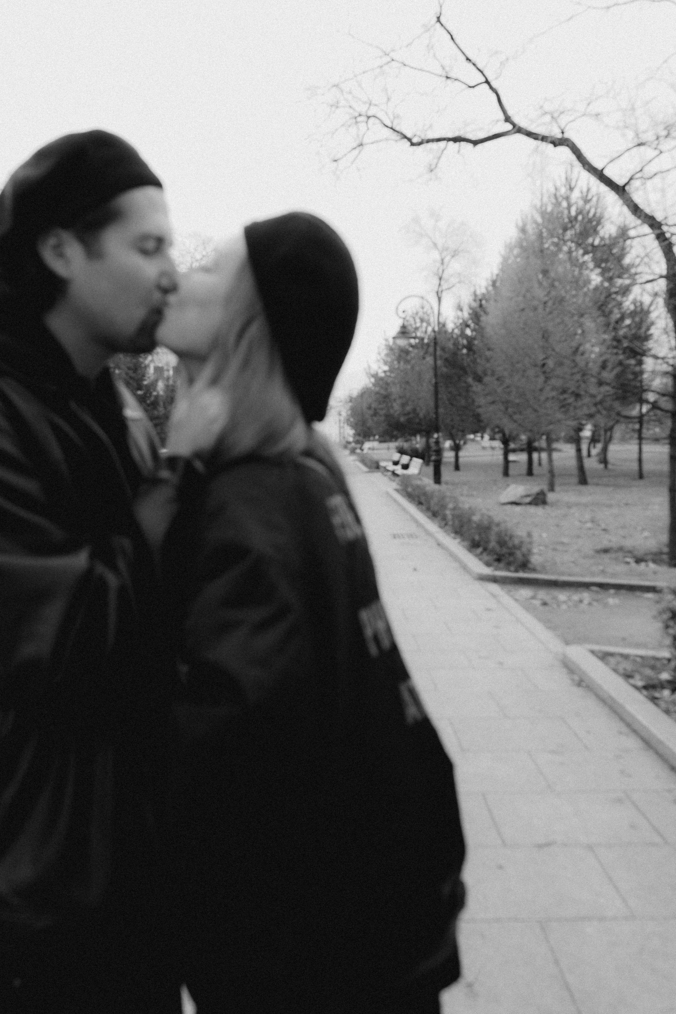 Love Story. Семейный и портретный фотограф в Омске Бондарь Алена