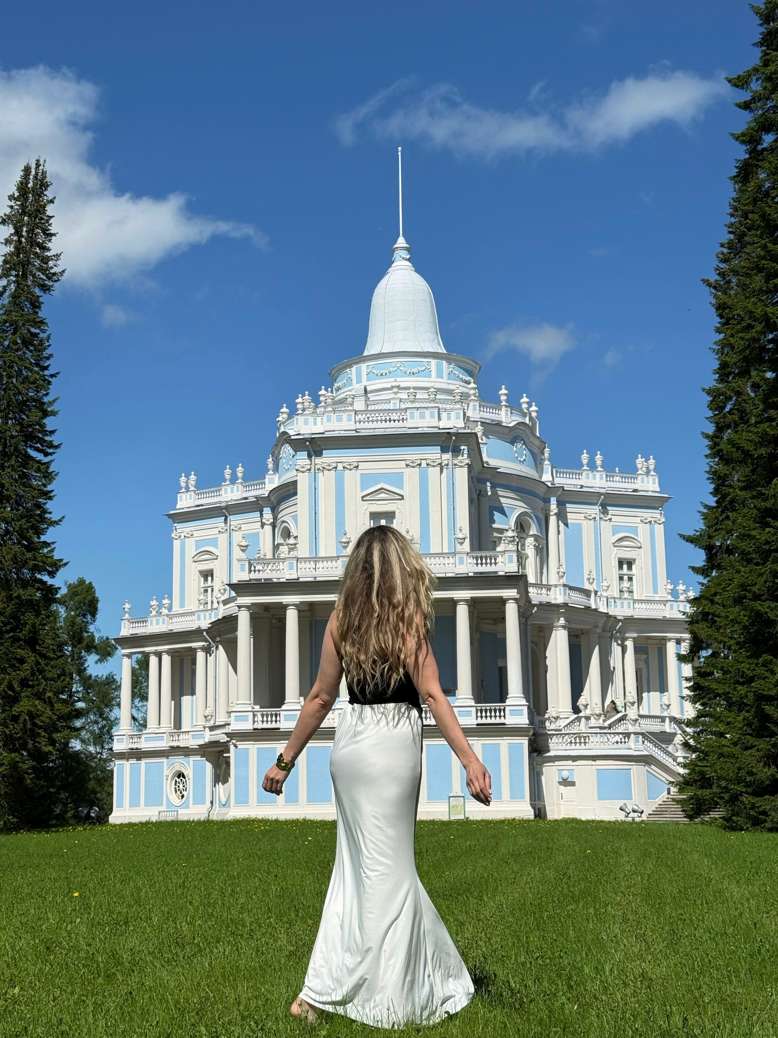 Прогулочная. Екатерина Таирова. Контент-фотограф из Санкт-Петербурга