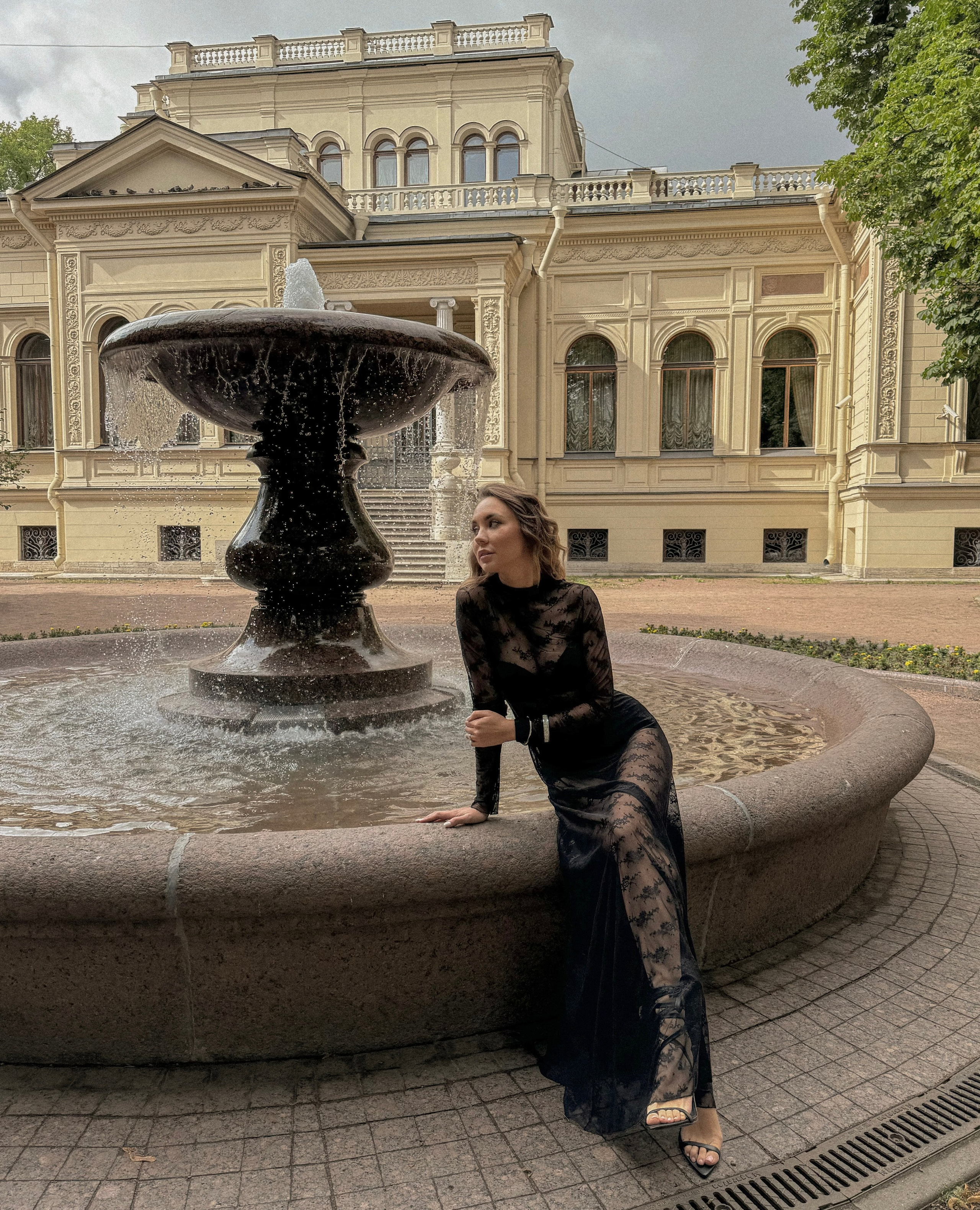 Контент-съёмки. Екатерина Таирова. Контент-фотограф из Санкт-Петербурга