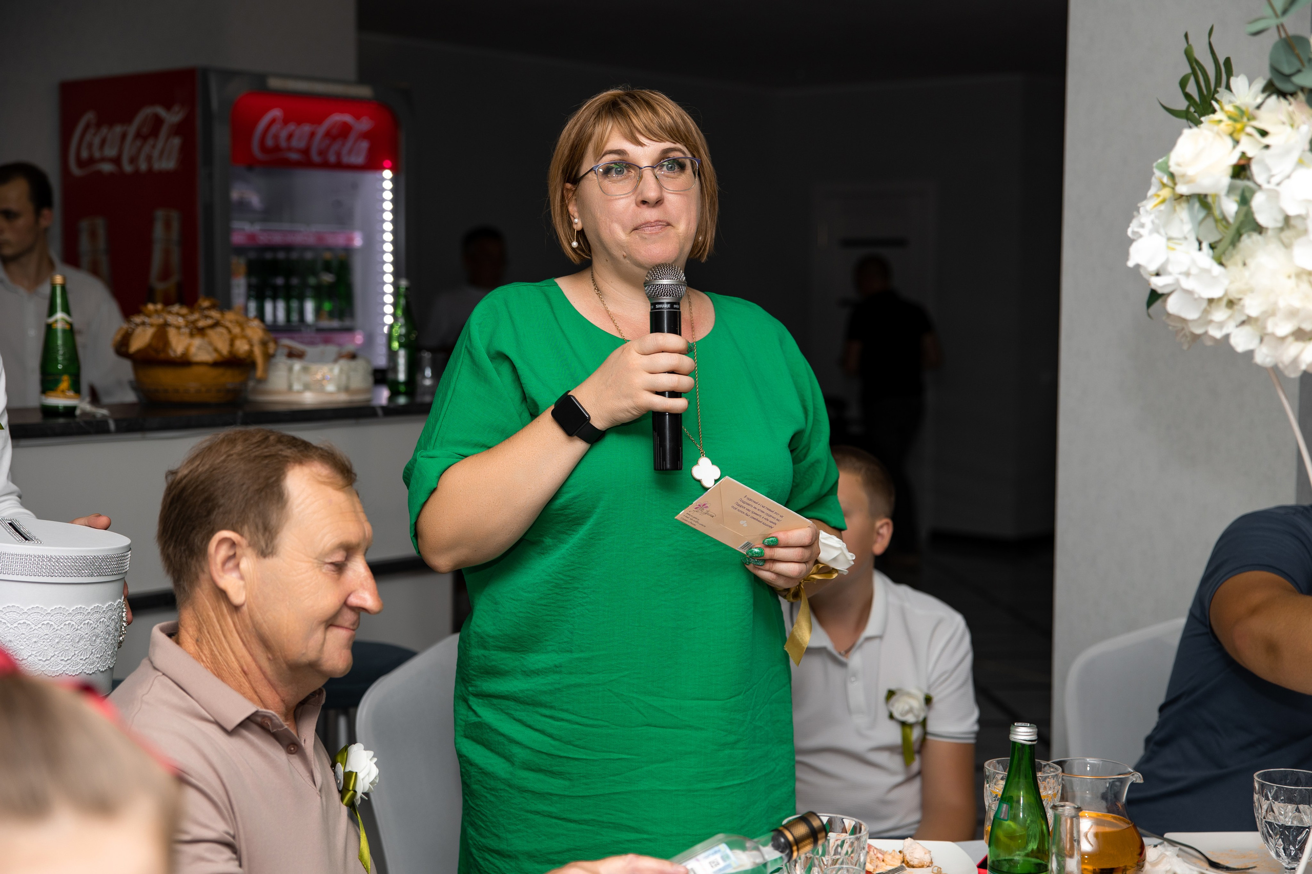 Виталий и Софья. Видеосьемка, фотосьемка свадеб, юбилеев, утренников в Краснодарском кр