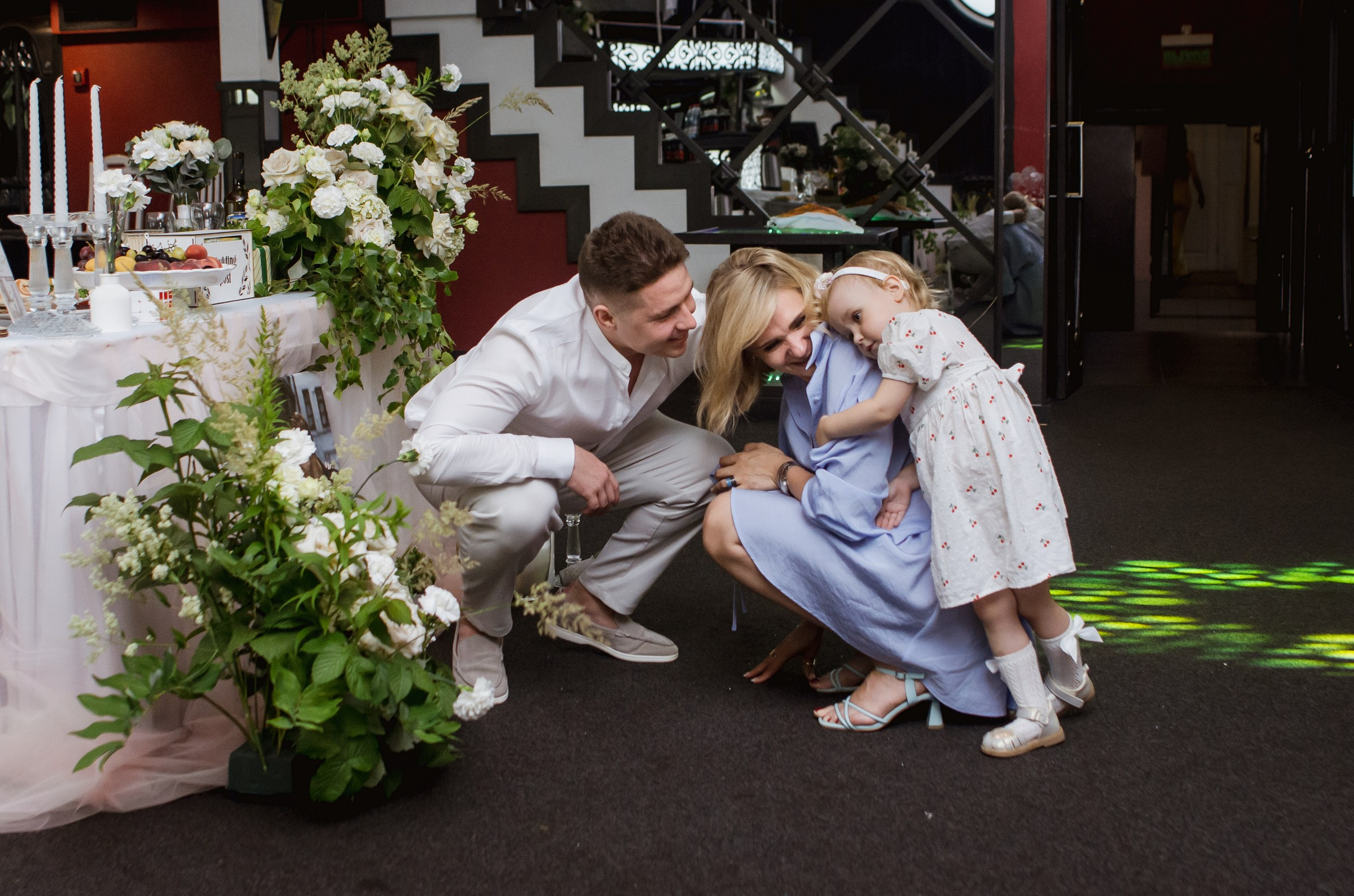 Алексей&Анна. Свадебный и семейный фотограф Амина Шабанова