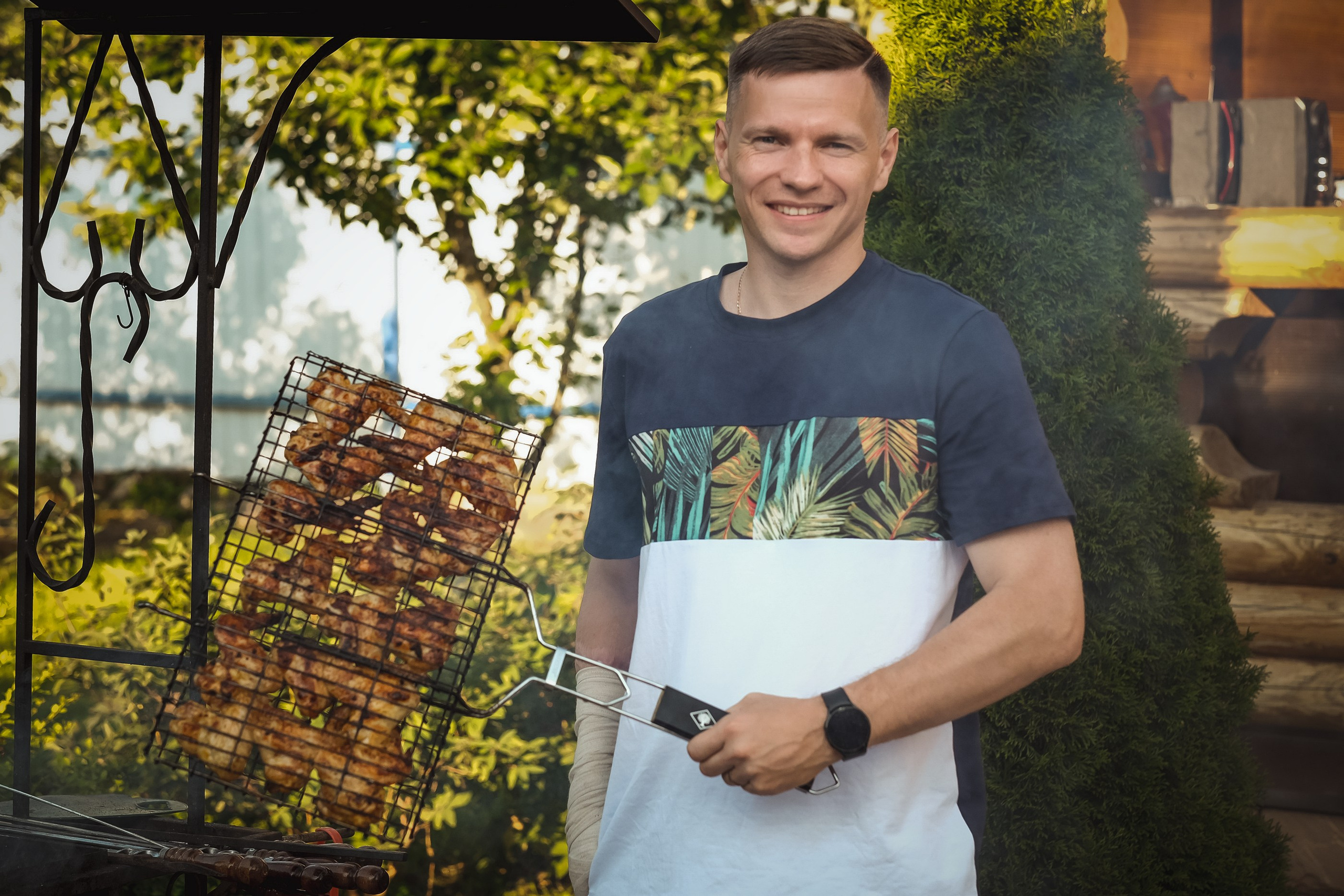 Семейные праздники. Свадебный и семейный фотограф Амина Шабанова