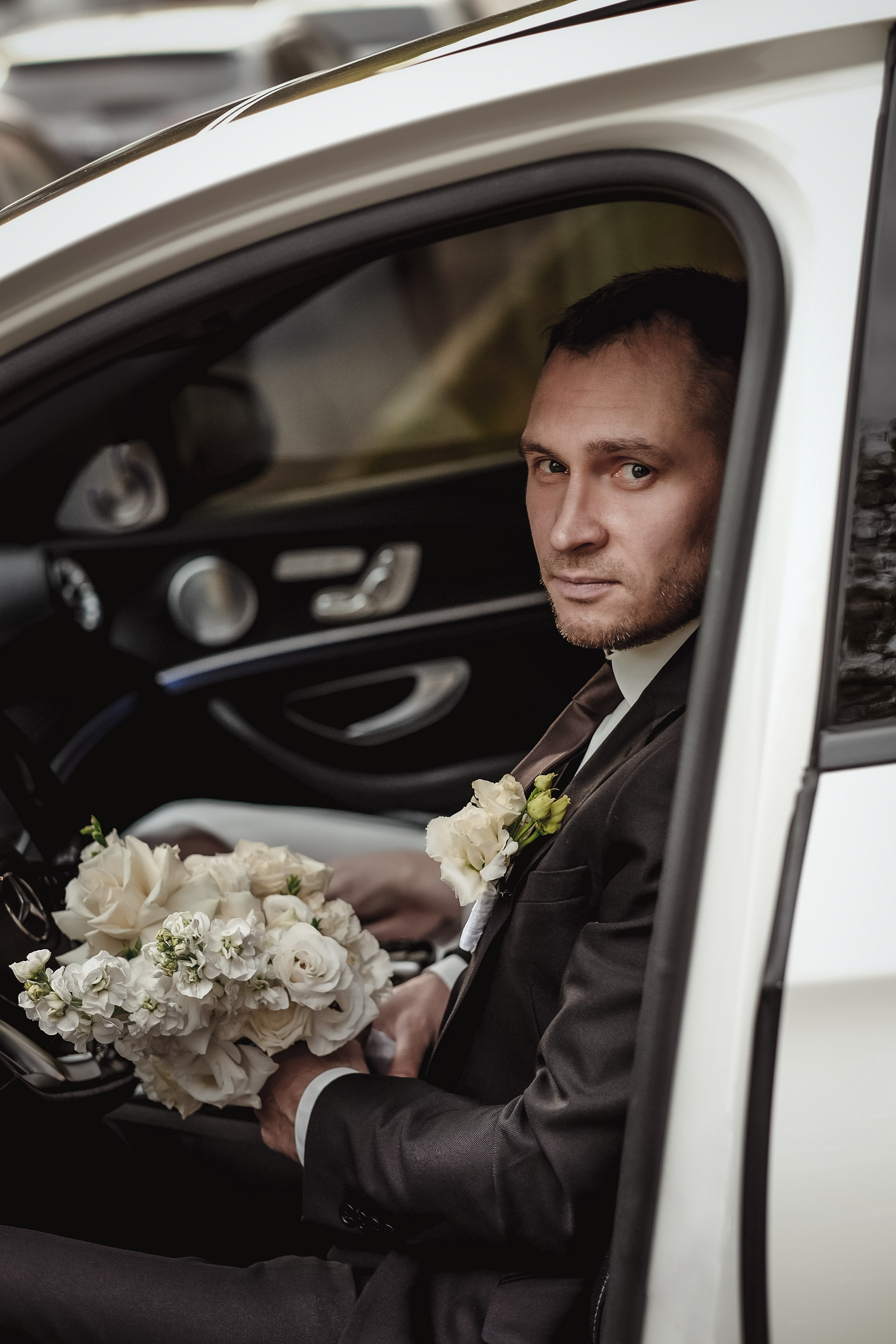 Вячеслав&Ирина. Свадебный и семейный фотограф Амина Шабанова