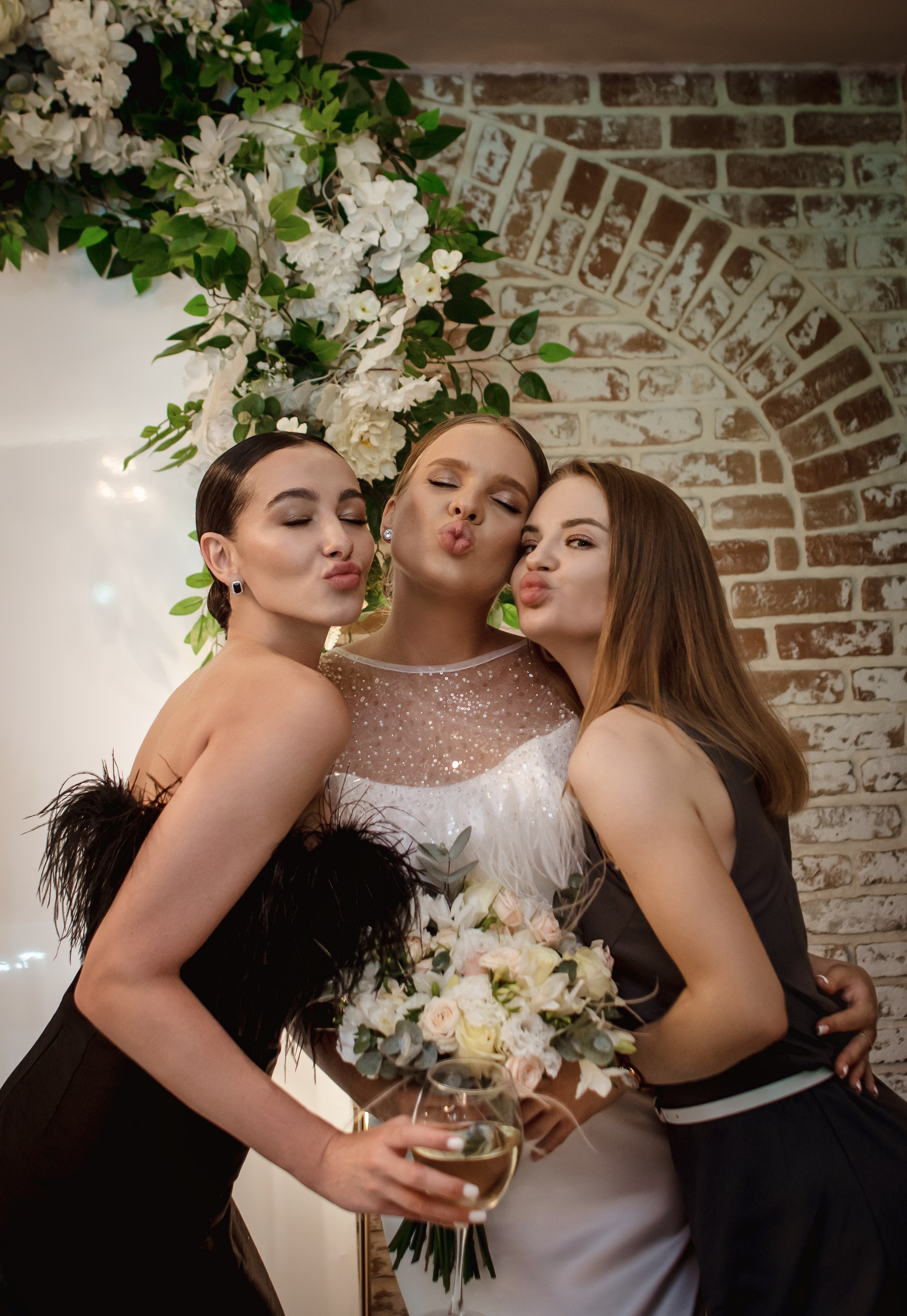 Алексей&Ольга. Свадебный и семейный фотограф Амина Шабанова