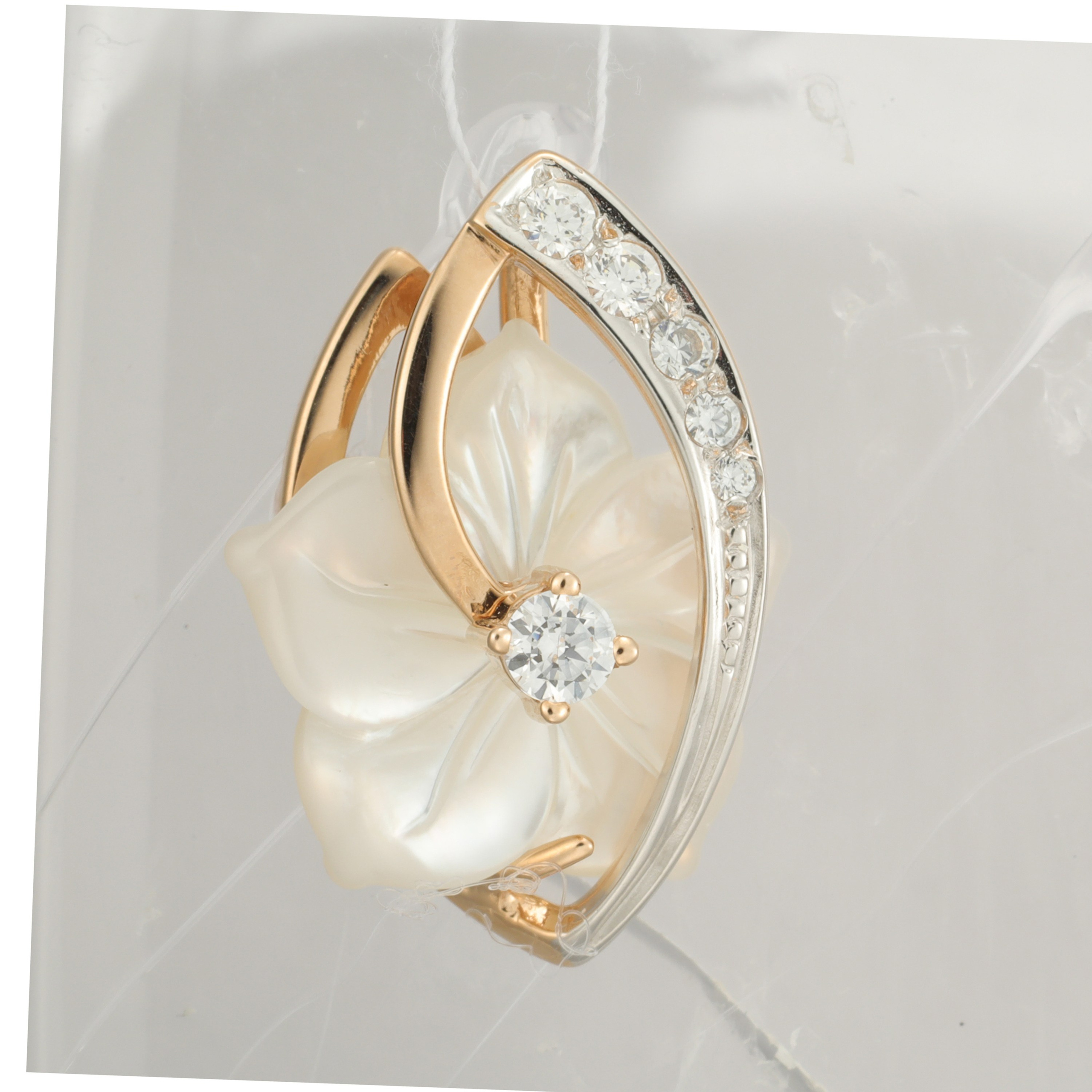 Ретушь ювелирных изделий. Фотограф в Казани Кристина Цыганова