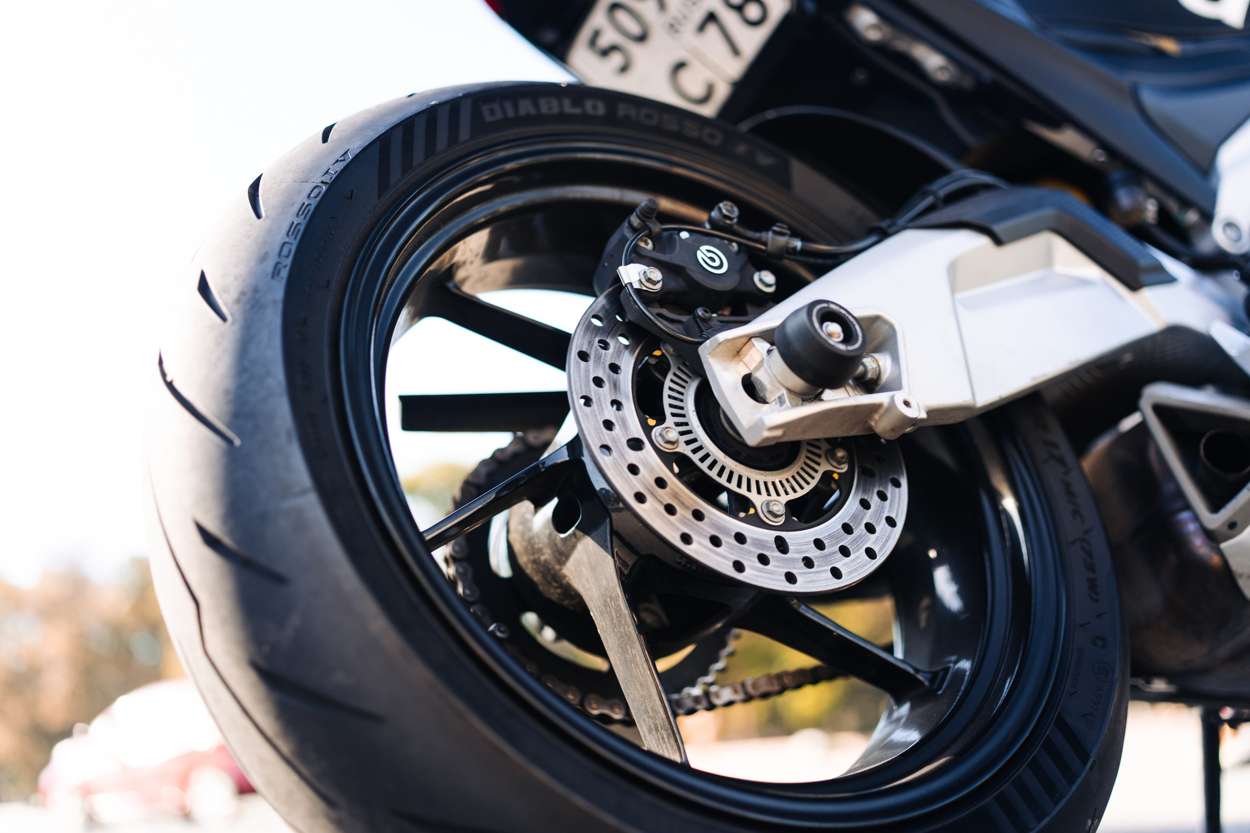 Мото. Фотограф в СПБ Алмаз Камаев