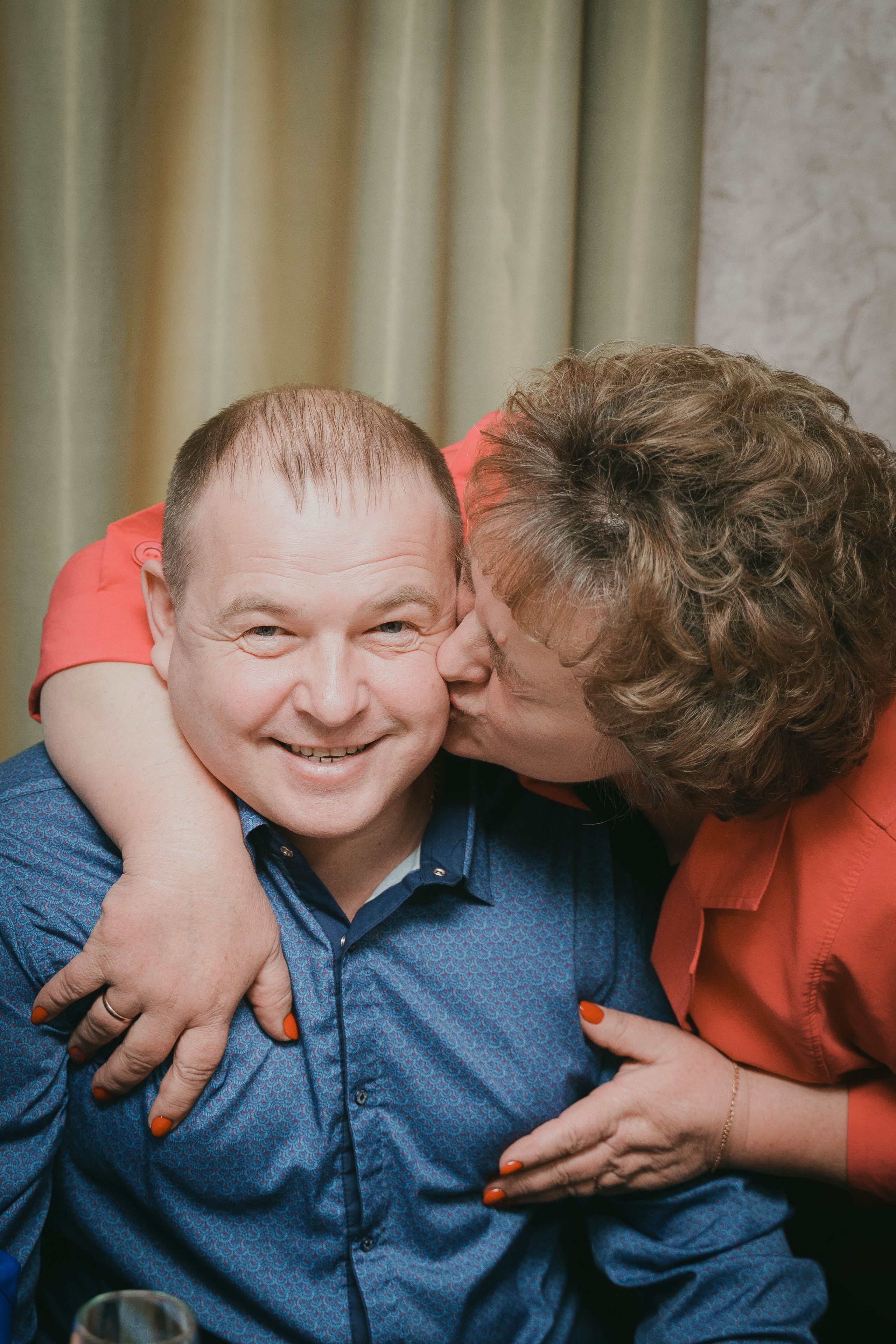 Подборка Банкетов. Свадебный и семейный фотограф в Новосибирске Данил Коротких