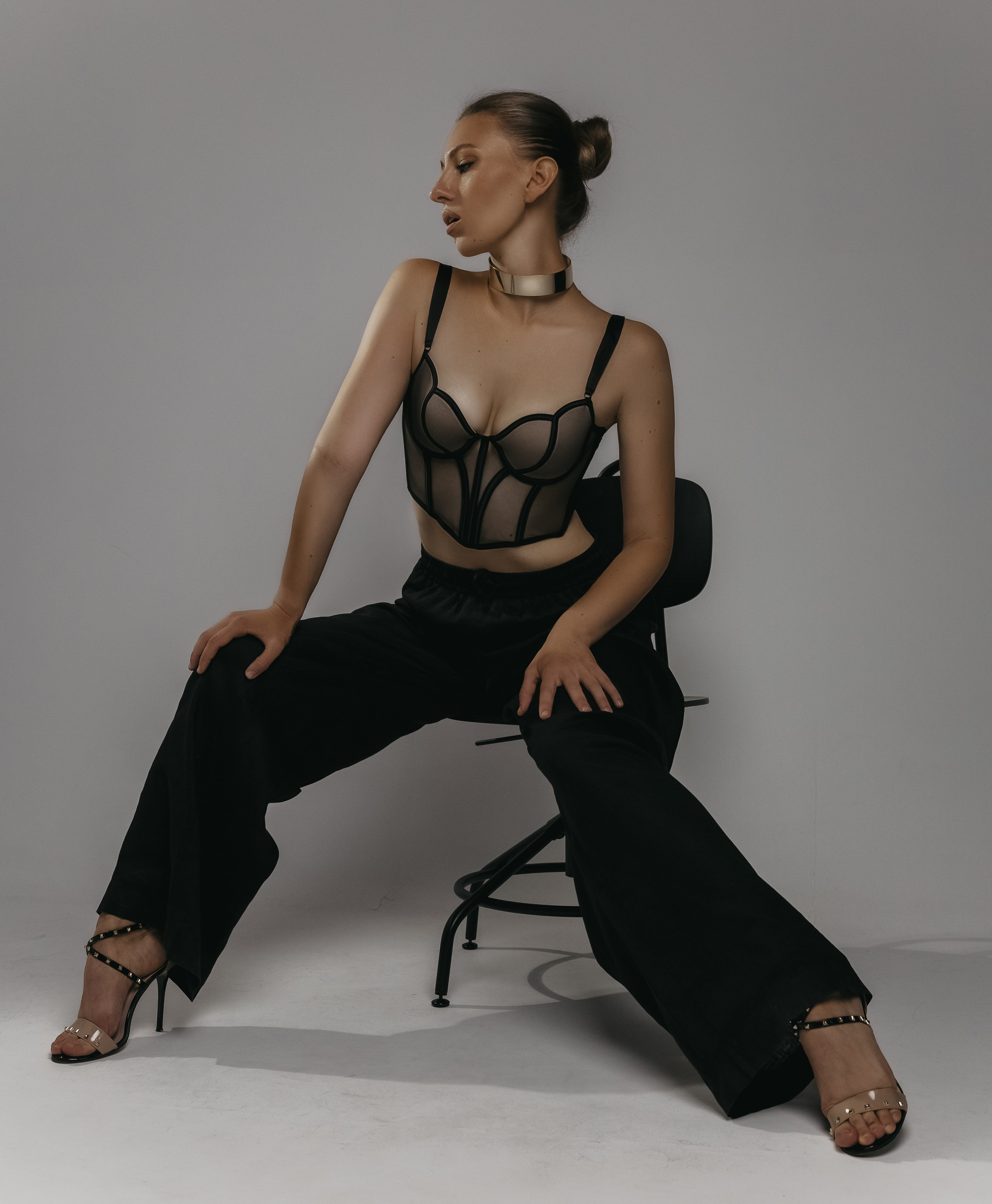 Studio. Фотограф Таганрог