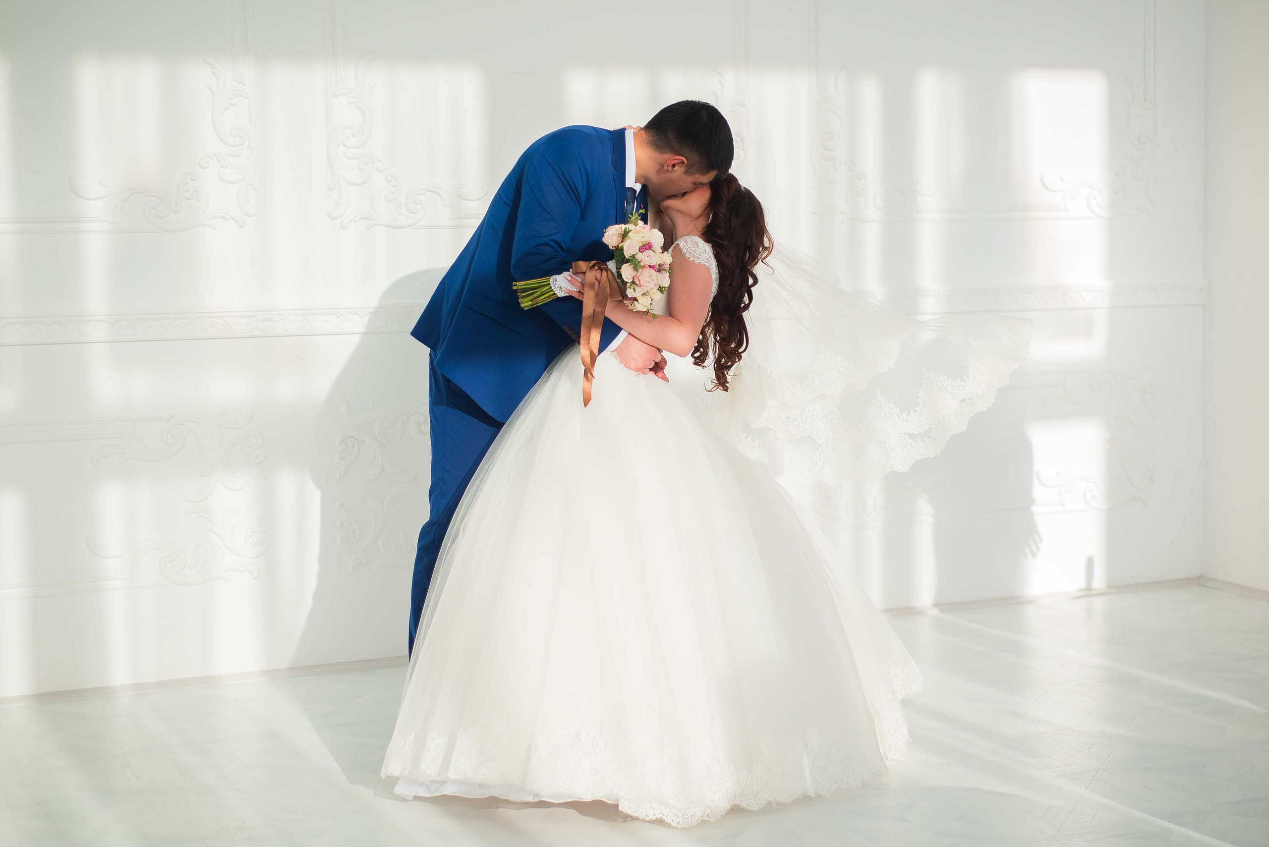 Артём и Рузанна. Свадебный и семейный фотограф Яна Стражева. Волгоград, Москва